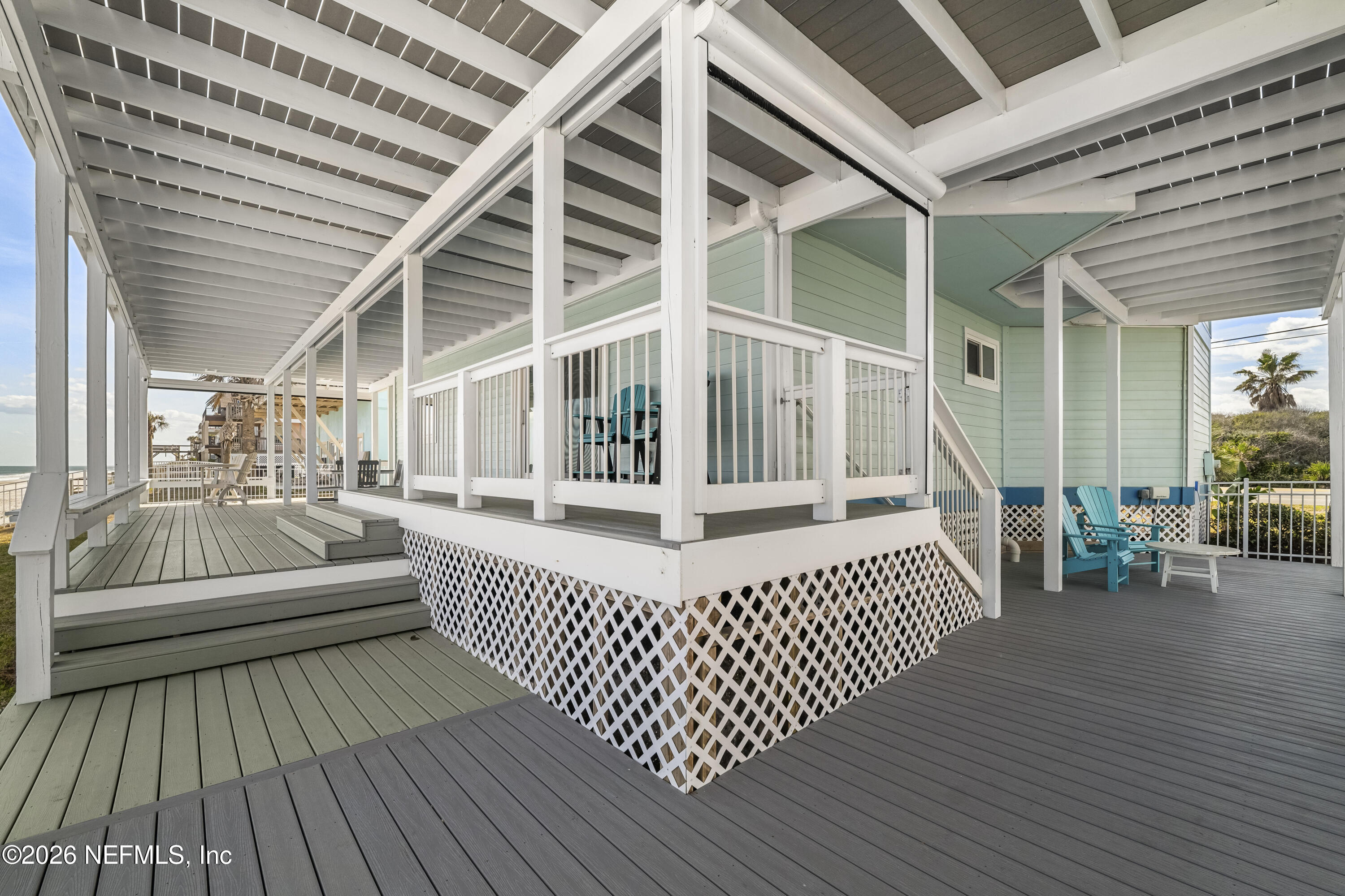 3061 S PONTE VEDRA Boulevard