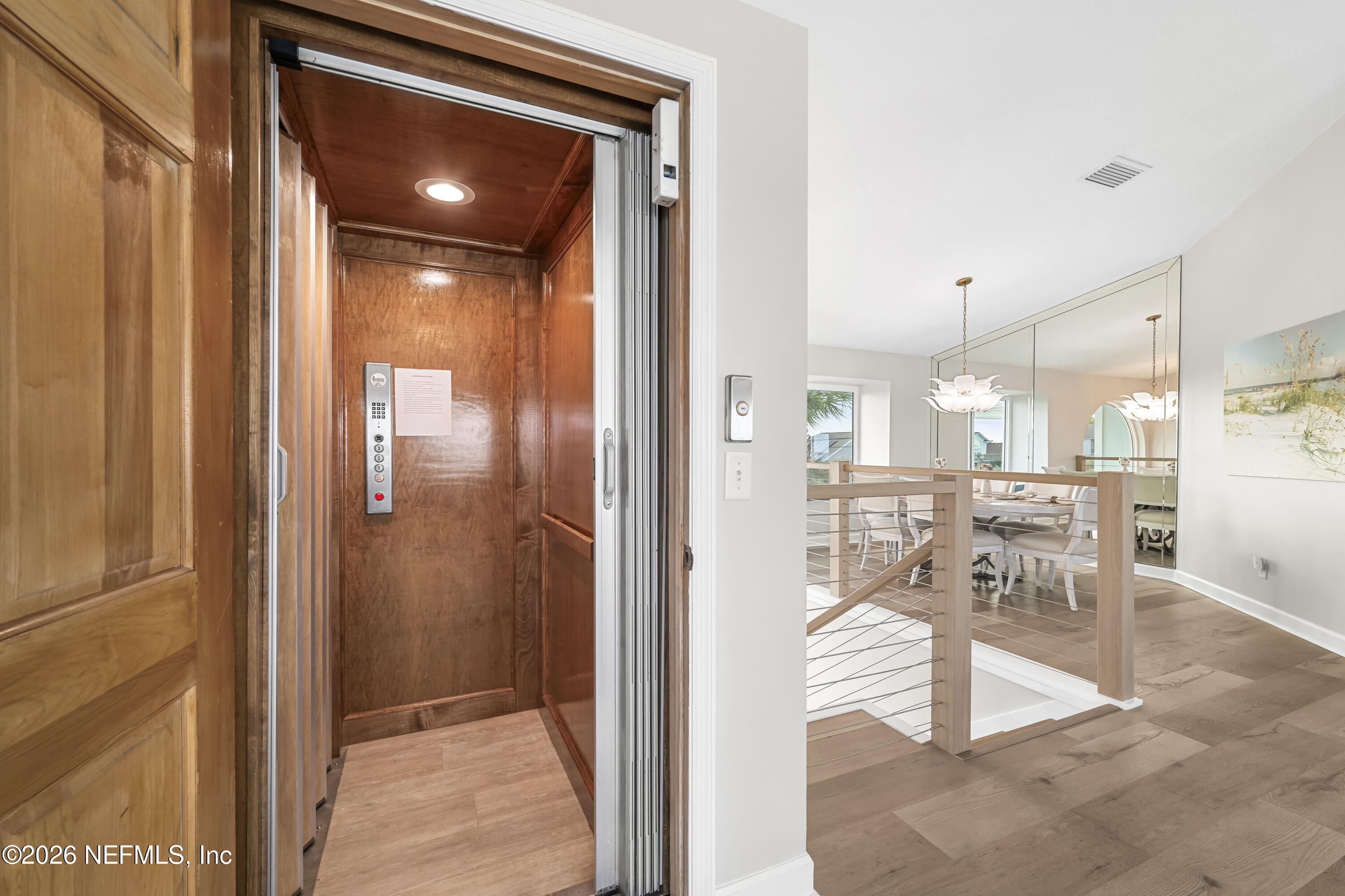 3061 S PONTE VEDRA Boulevard