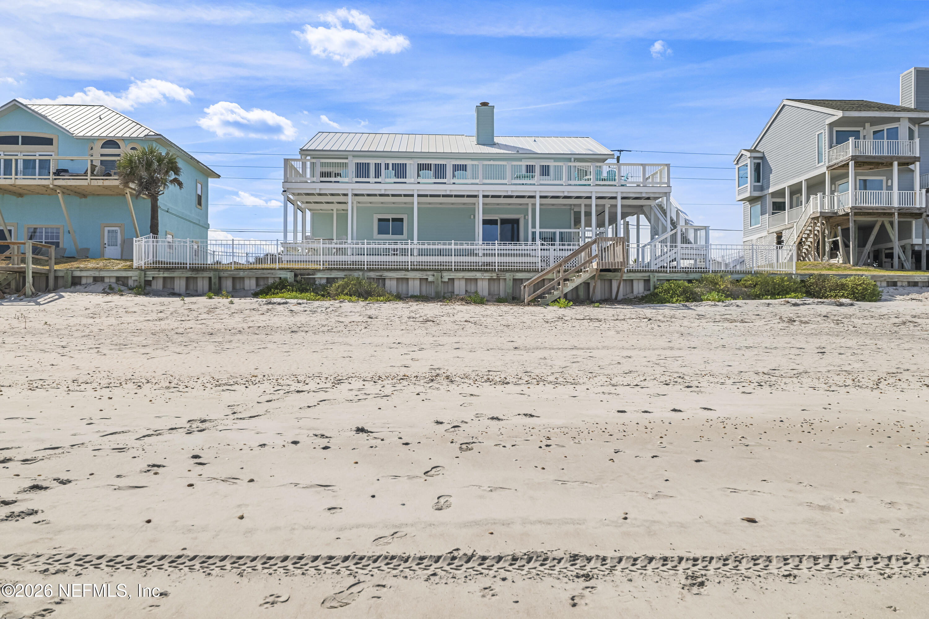 3061 S PONTE VEDRA Boulevard