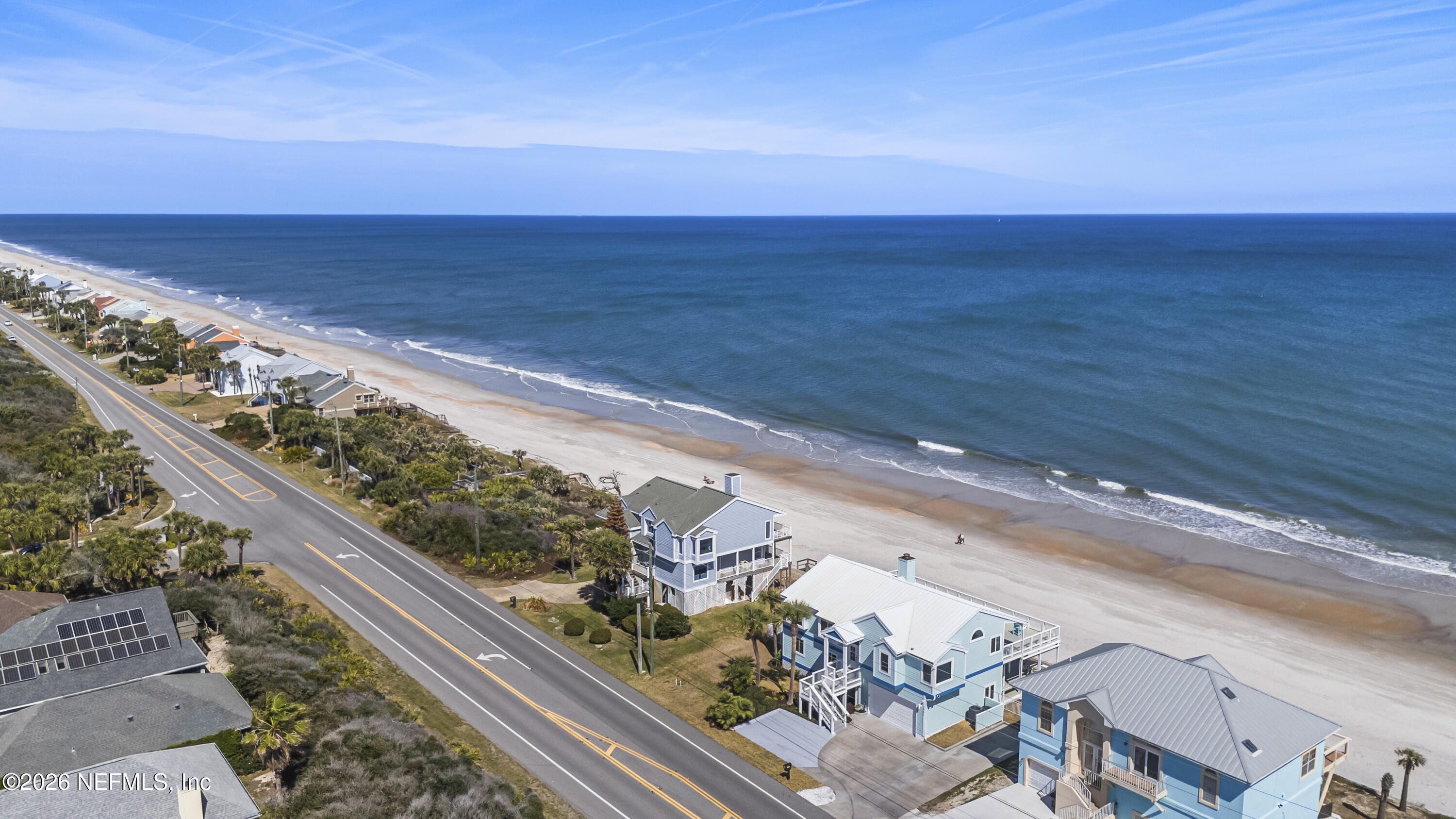 3061 S PONTE VEDRA Boulevard