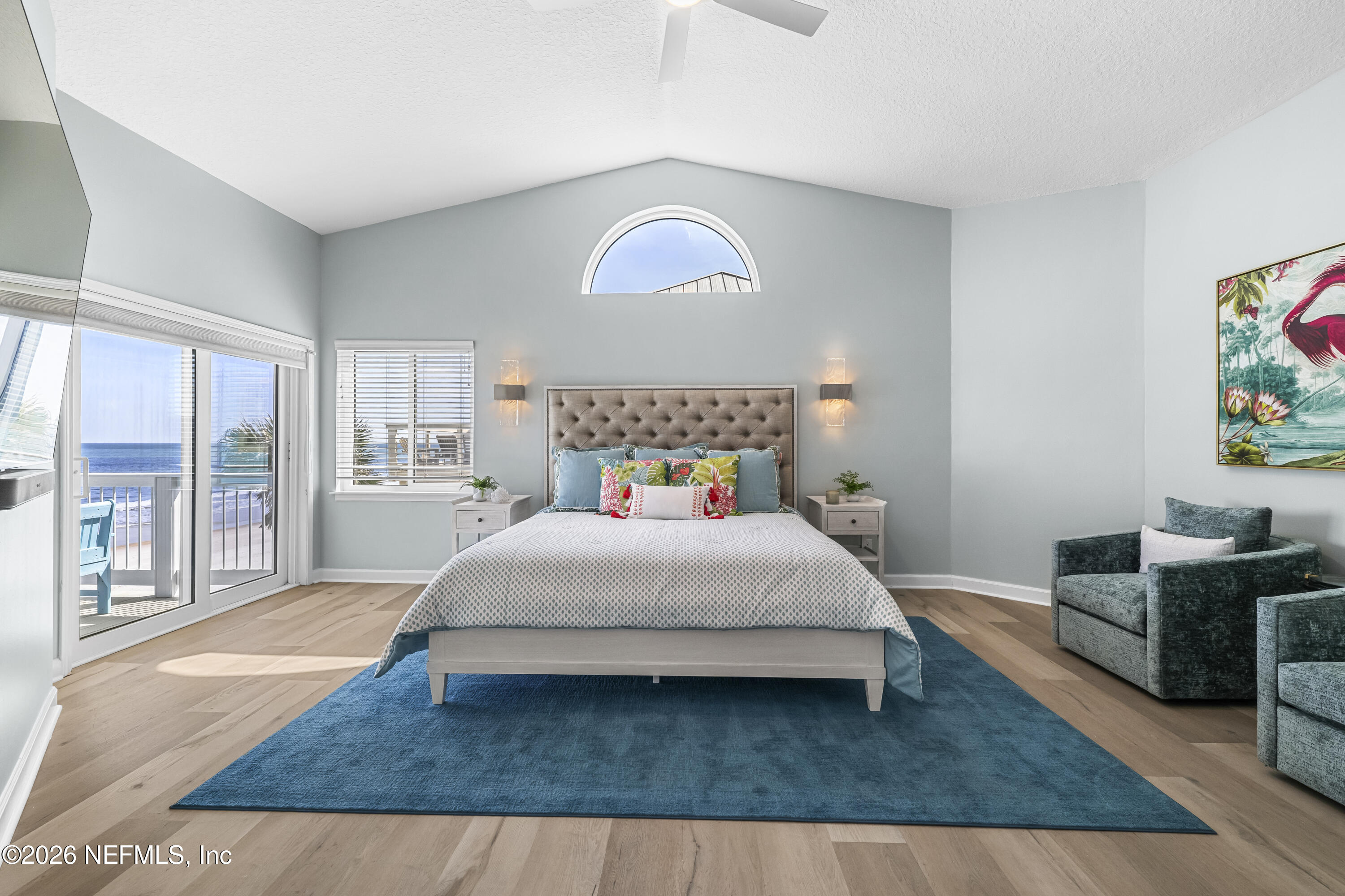 3061 S PONTE VEDRA Boulevard