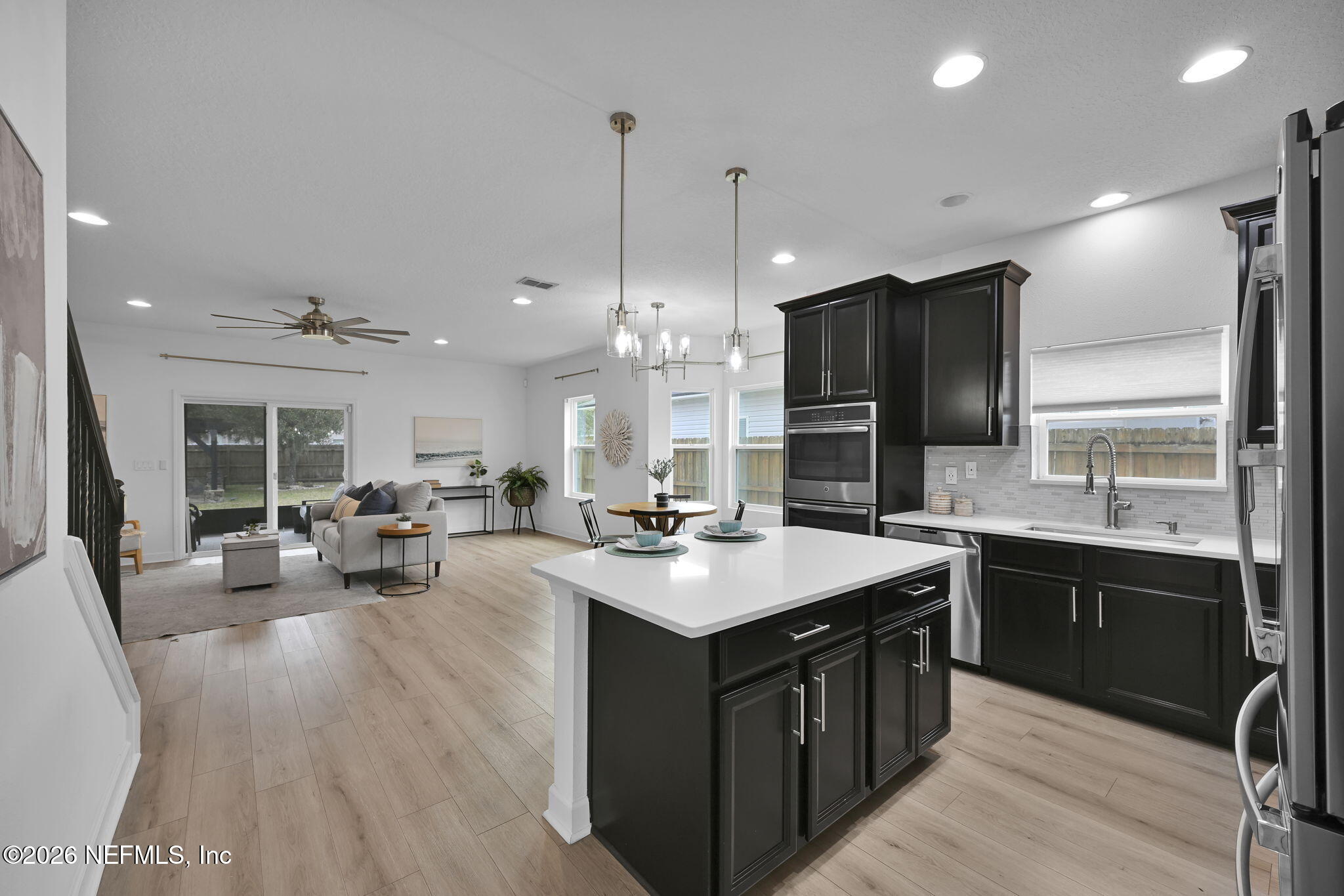 15833 CANOE CREEK Drive