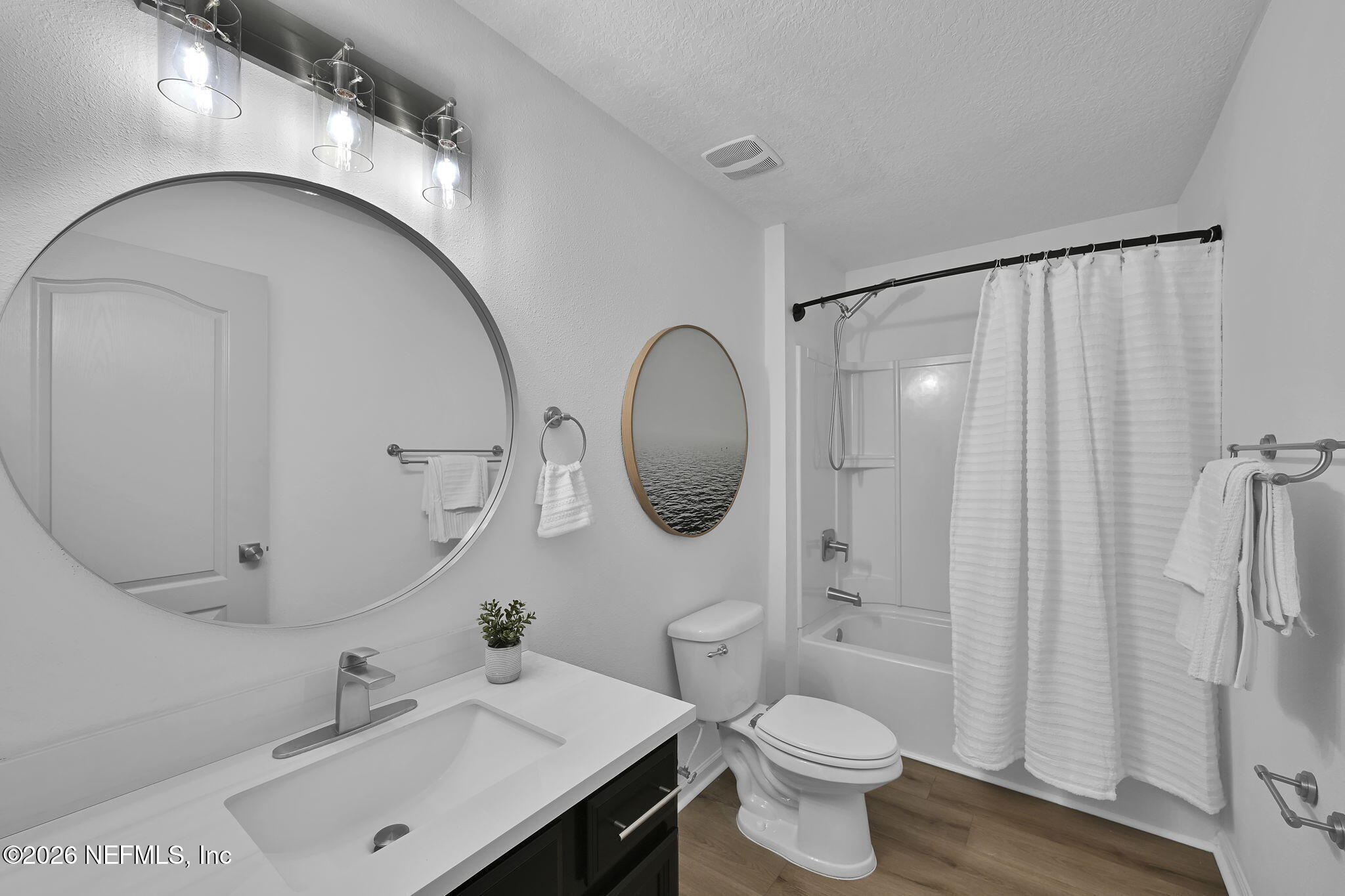 15833 CANOE CREEK Drive