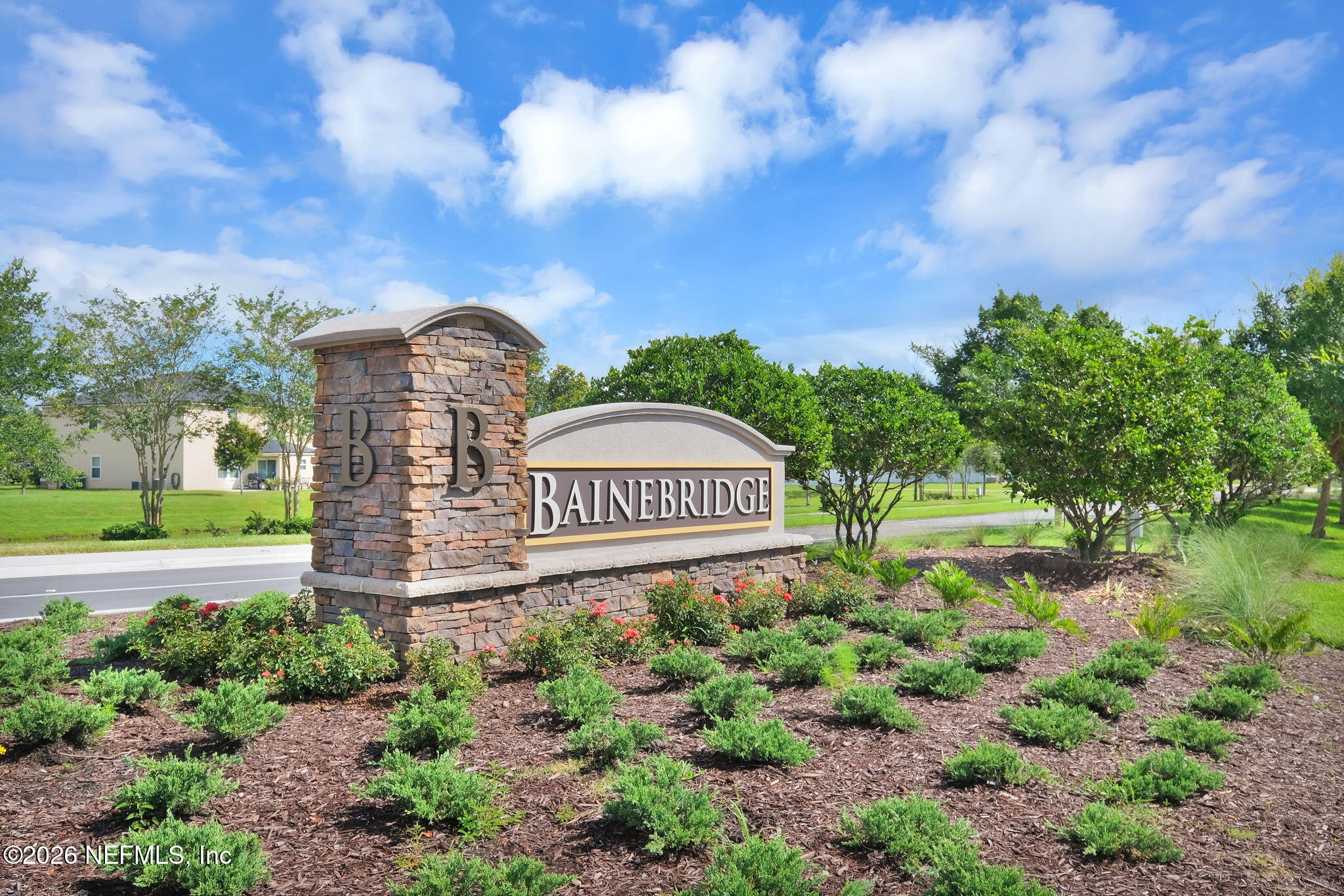 15833 CANOE CREEK Drive