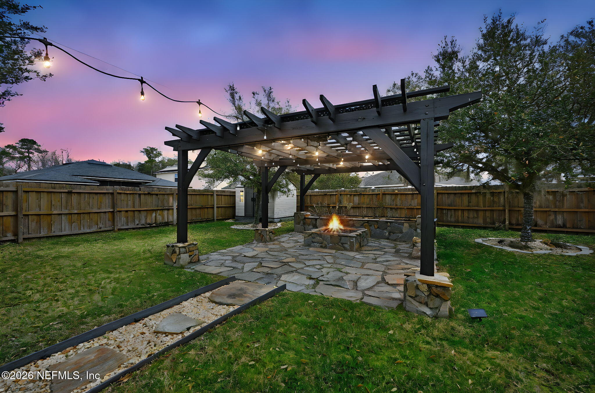 15833 CANOE CREEK Drive