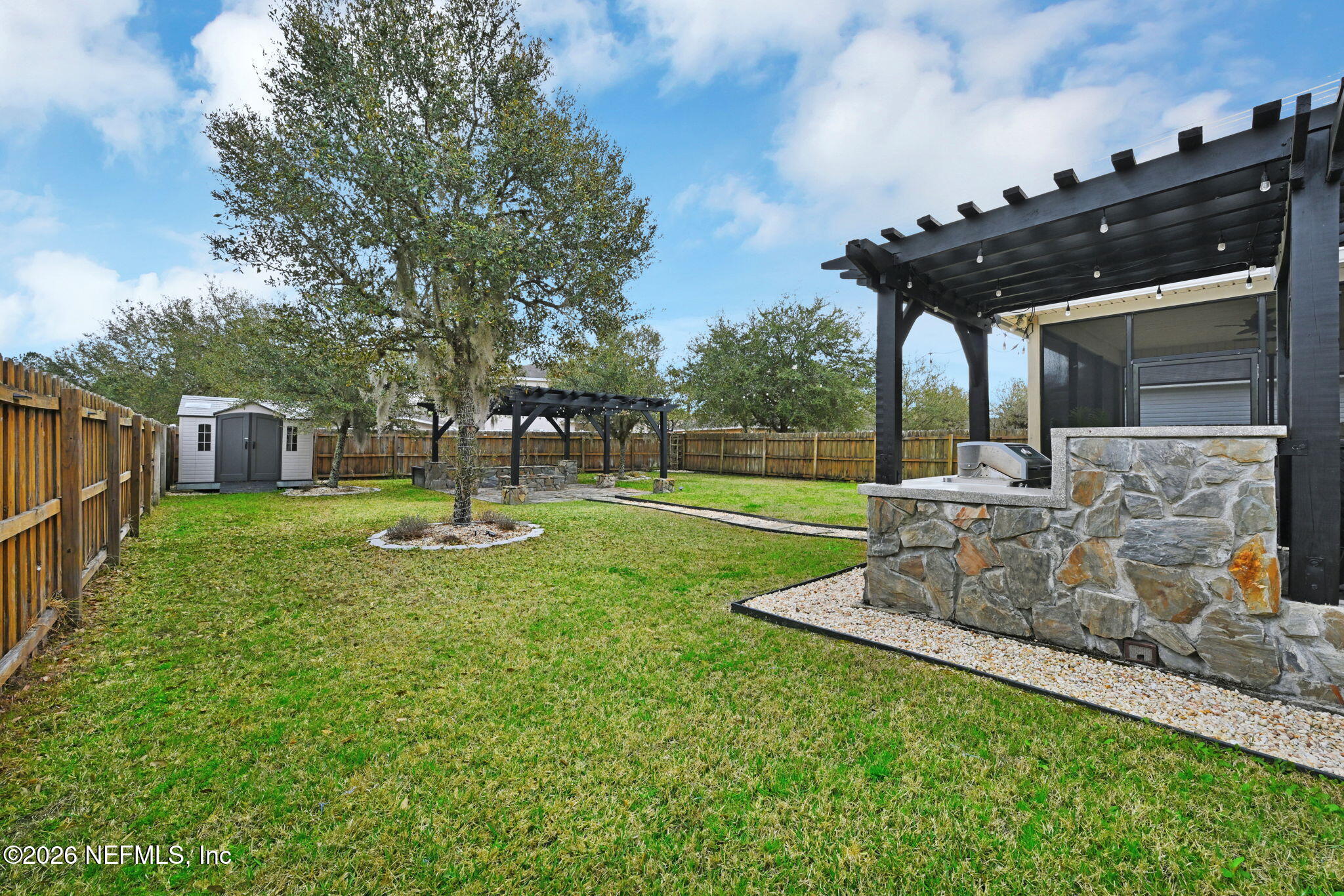 15833 CANOE CREEK Drive