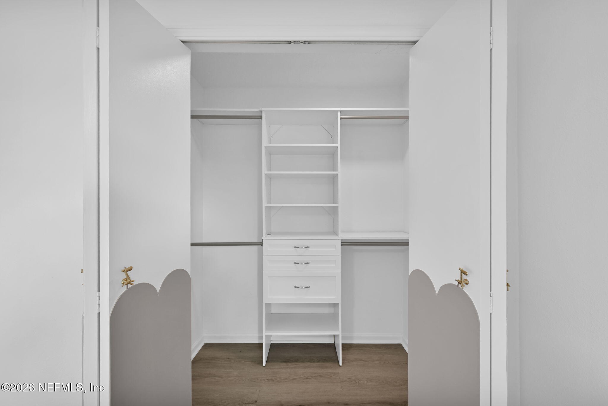 15833 CANOE CREEK Drive