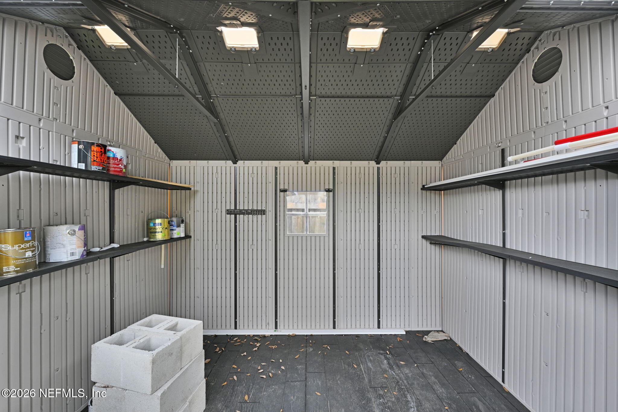 15833 CANOE CREEK Drive