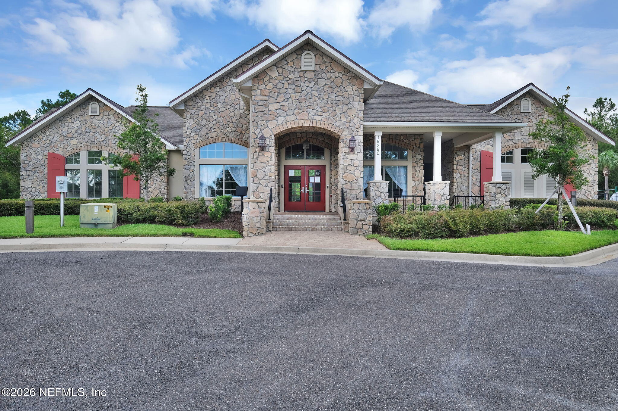 15833 CANOE CREEK Drive