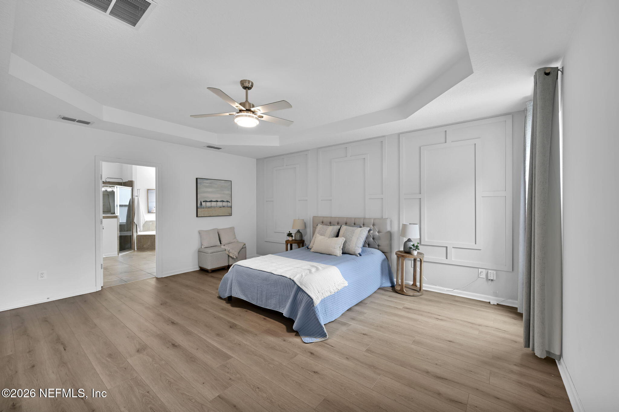 15833 CANOE CREEK Drive