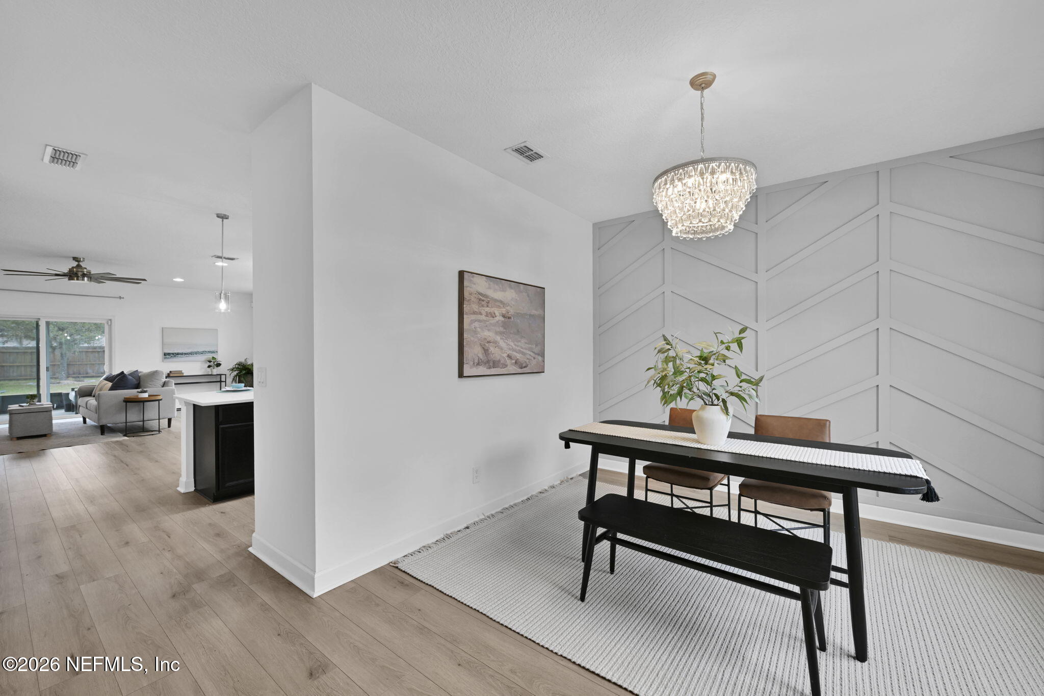 15833 CANOE CREEK Drive