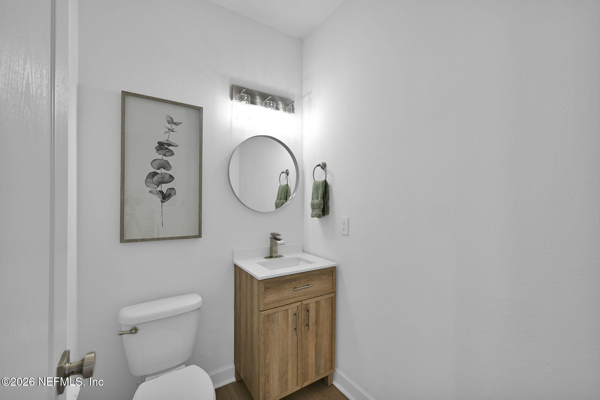 15833 CANOE CREEK Drive