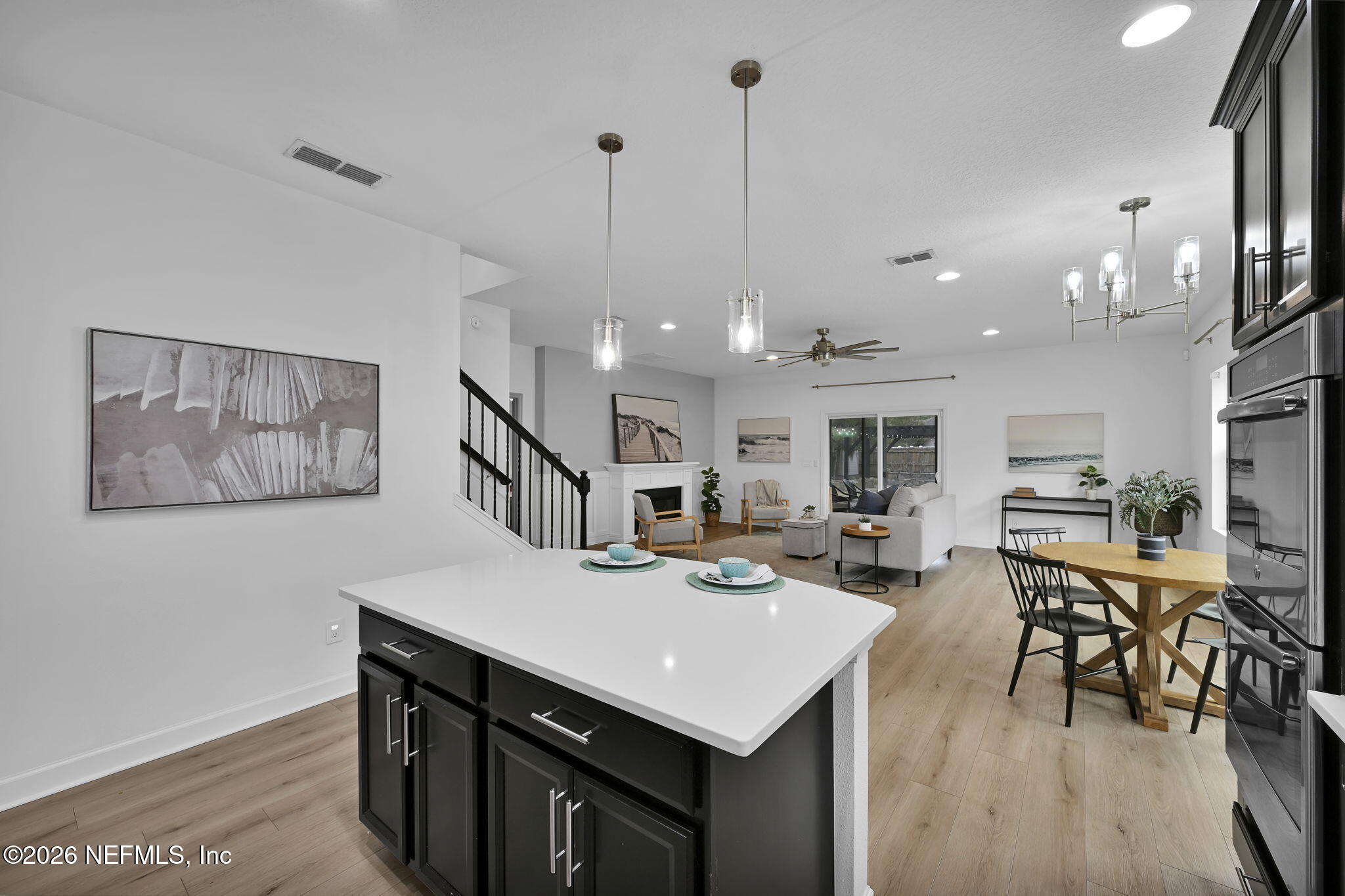 15833 CANOE CREEK Drive