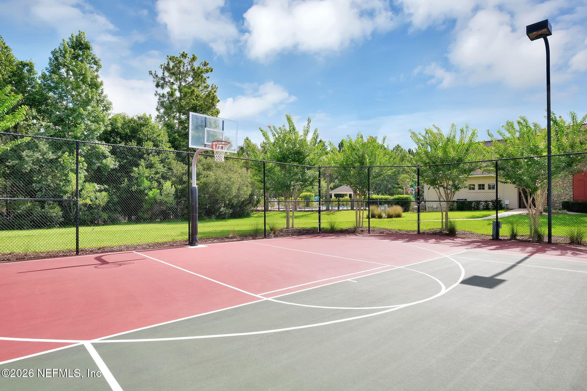 15833 CANOE CREEK Drive