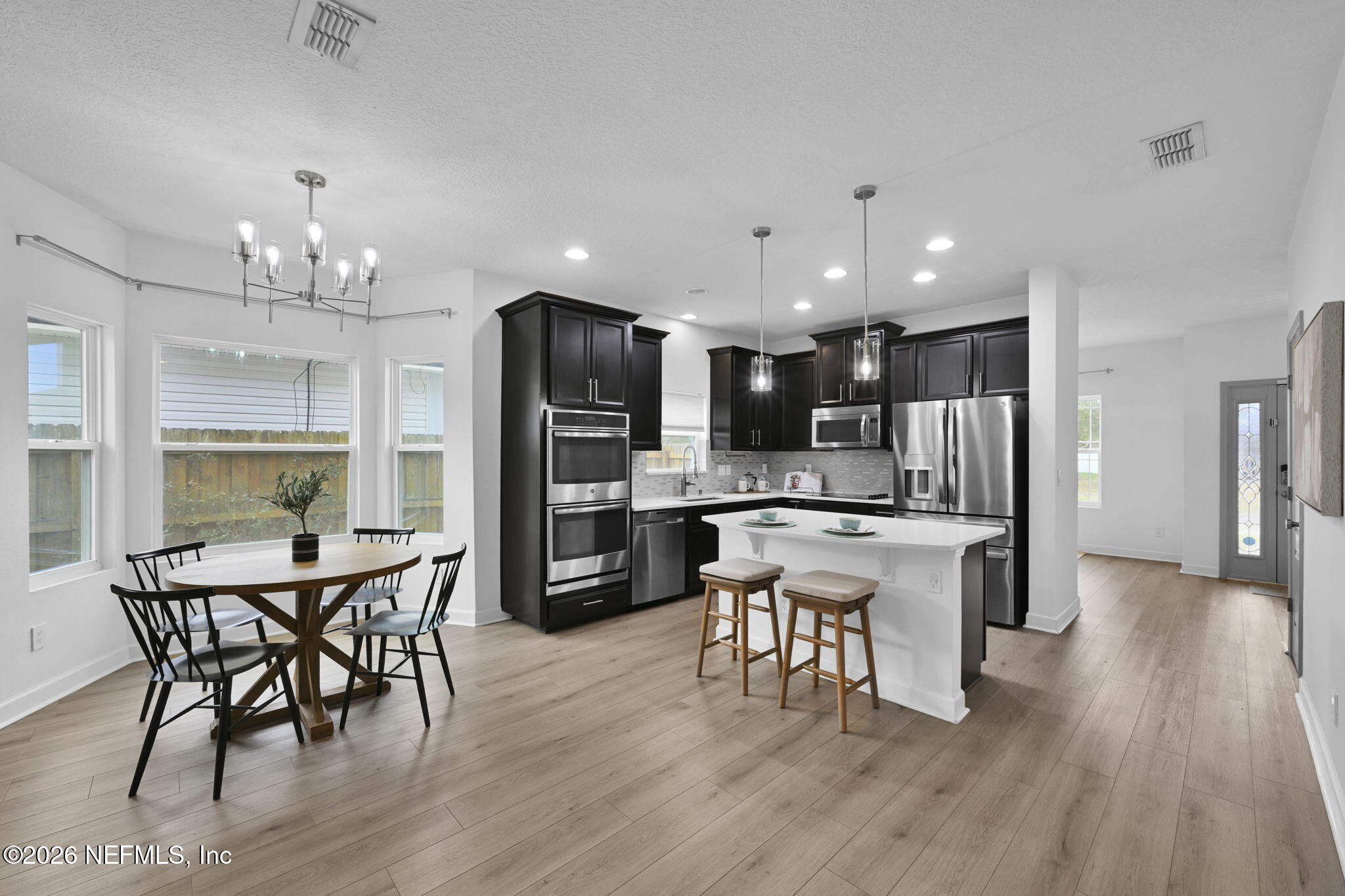 15833 CANOE CREEK Drive