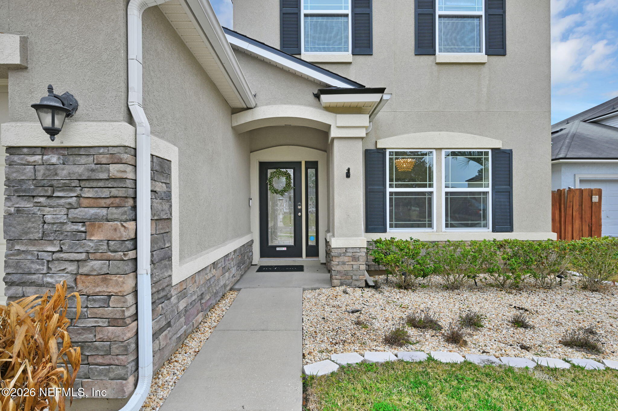 15833 CANOE CREEK Drive