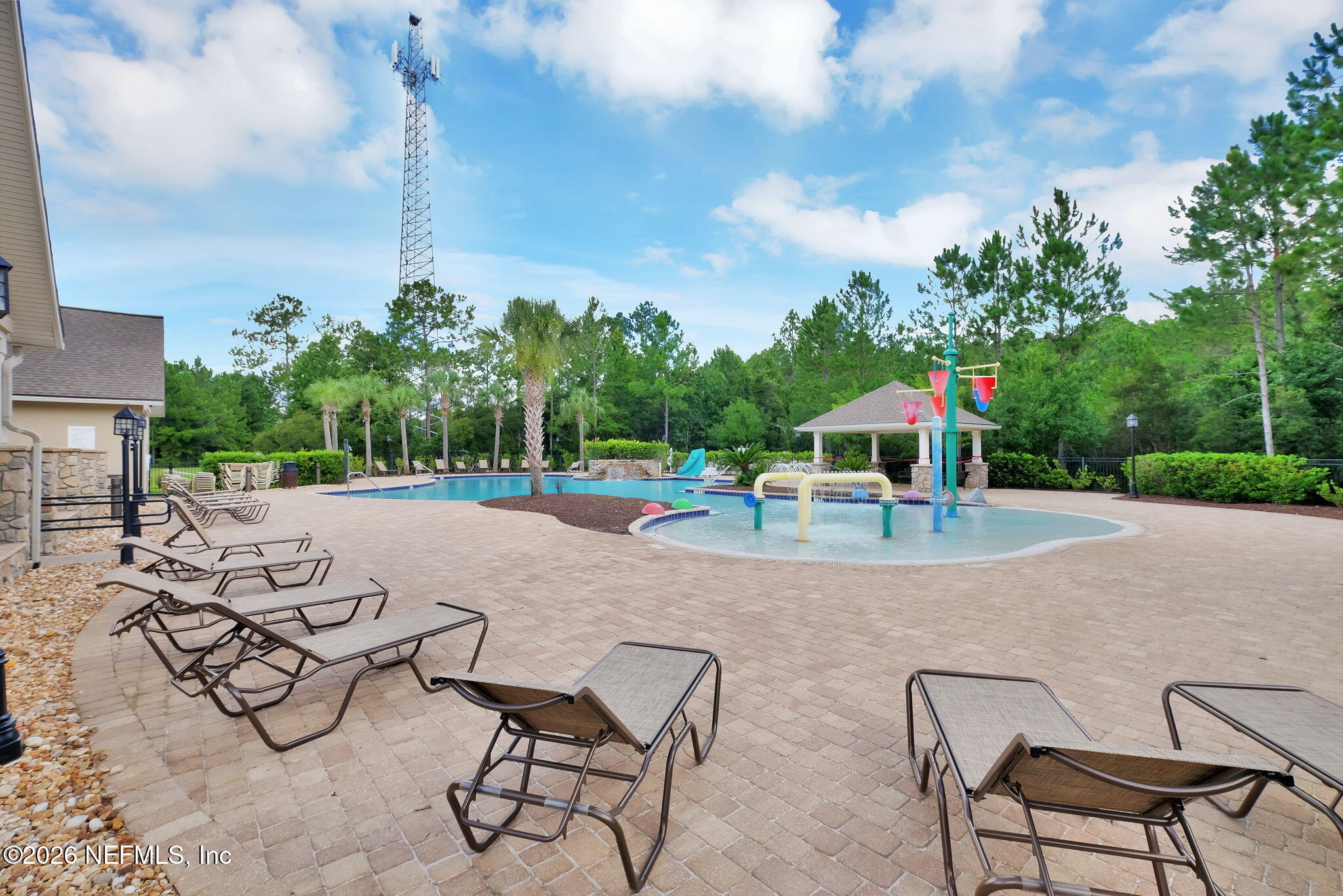 15833 CANOE CREEK Drive