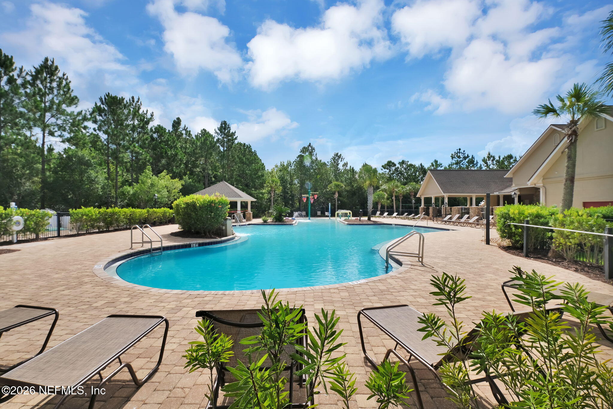 15833 CANOE CREEK Drive