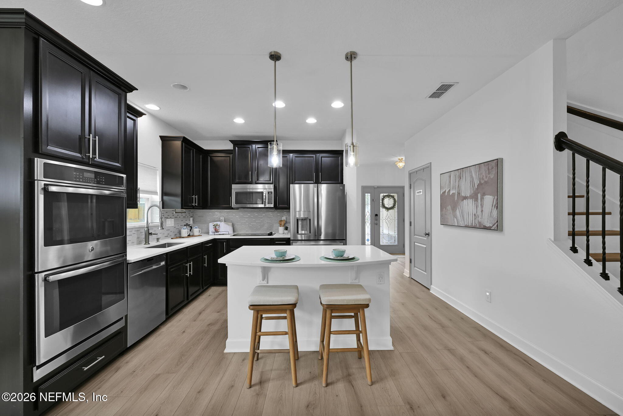 15833 CANOE CREEK Drive