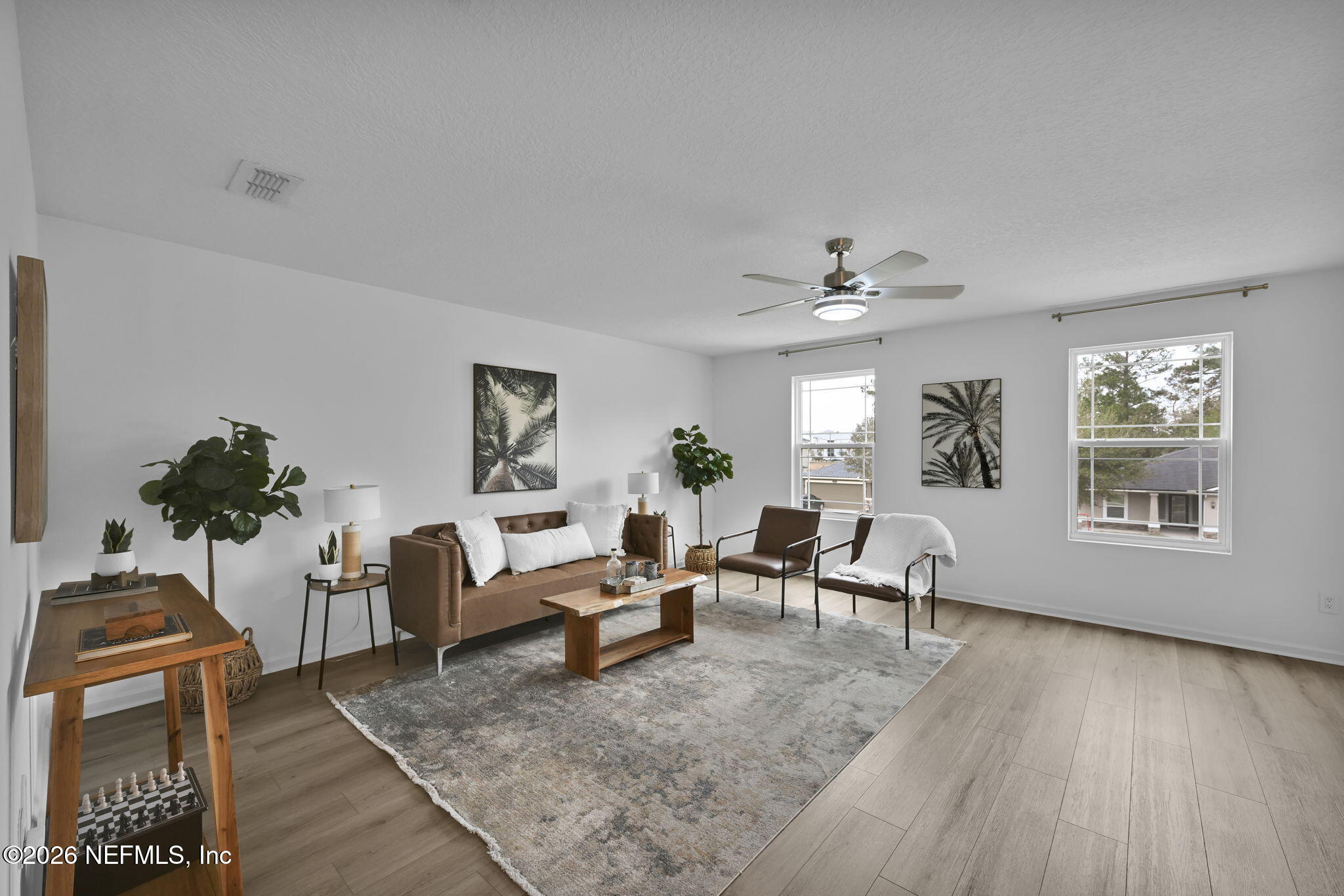 15833 CANOE CREEK Drive