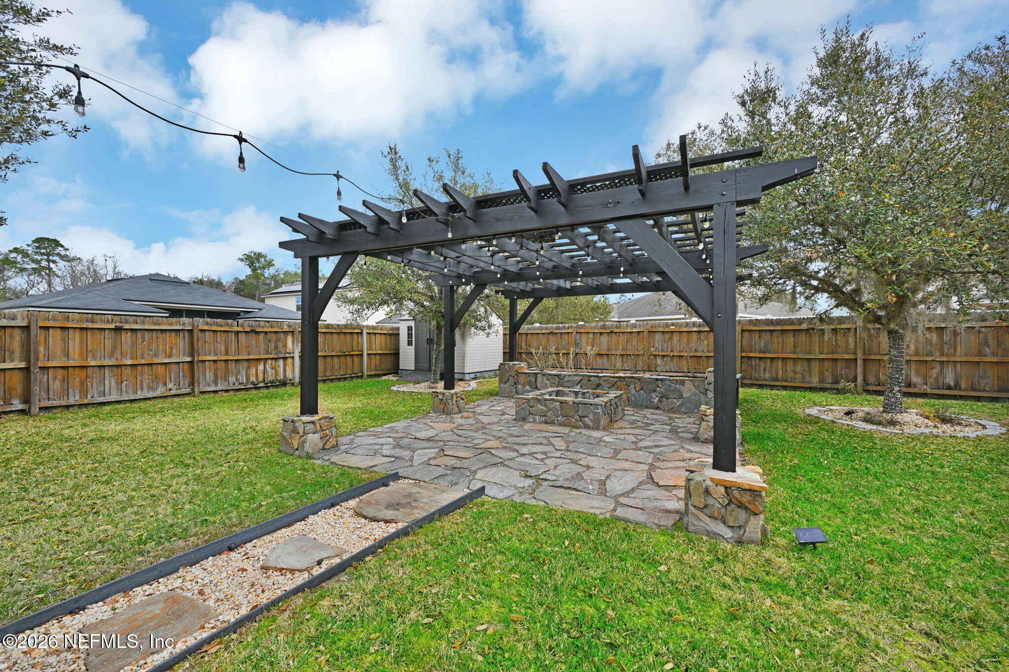 15833 CANOE CREEK Drive