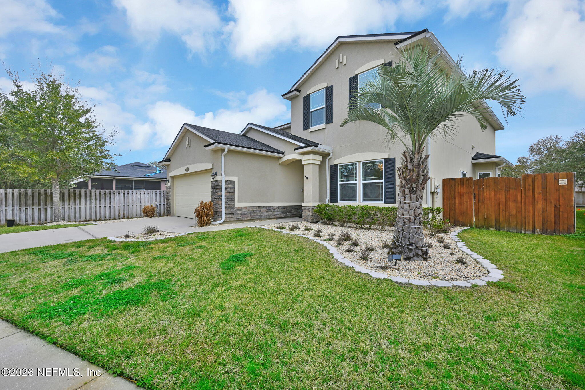 15833 CANOE CREEK Drive