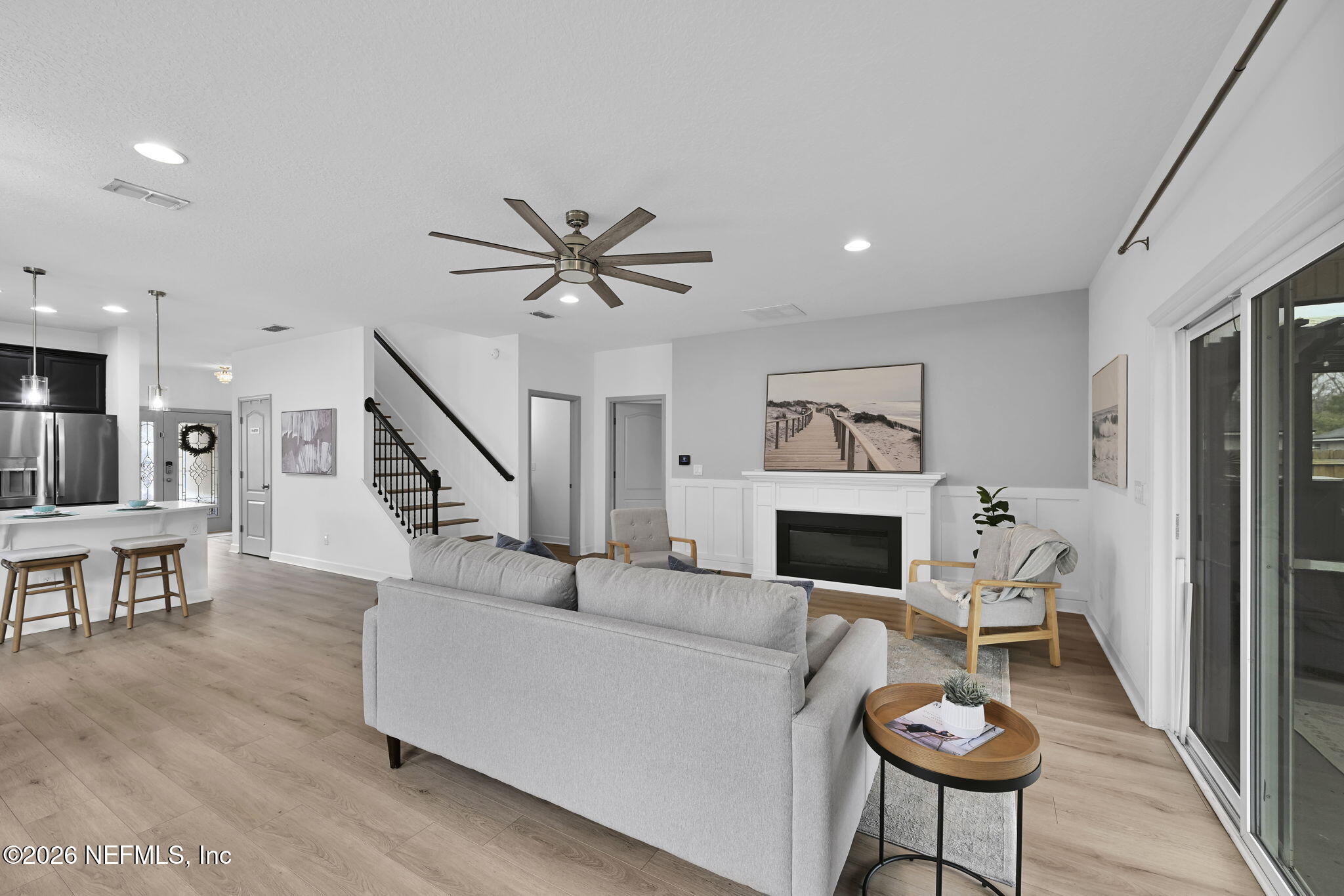 15833 CANOE CREEK Drive