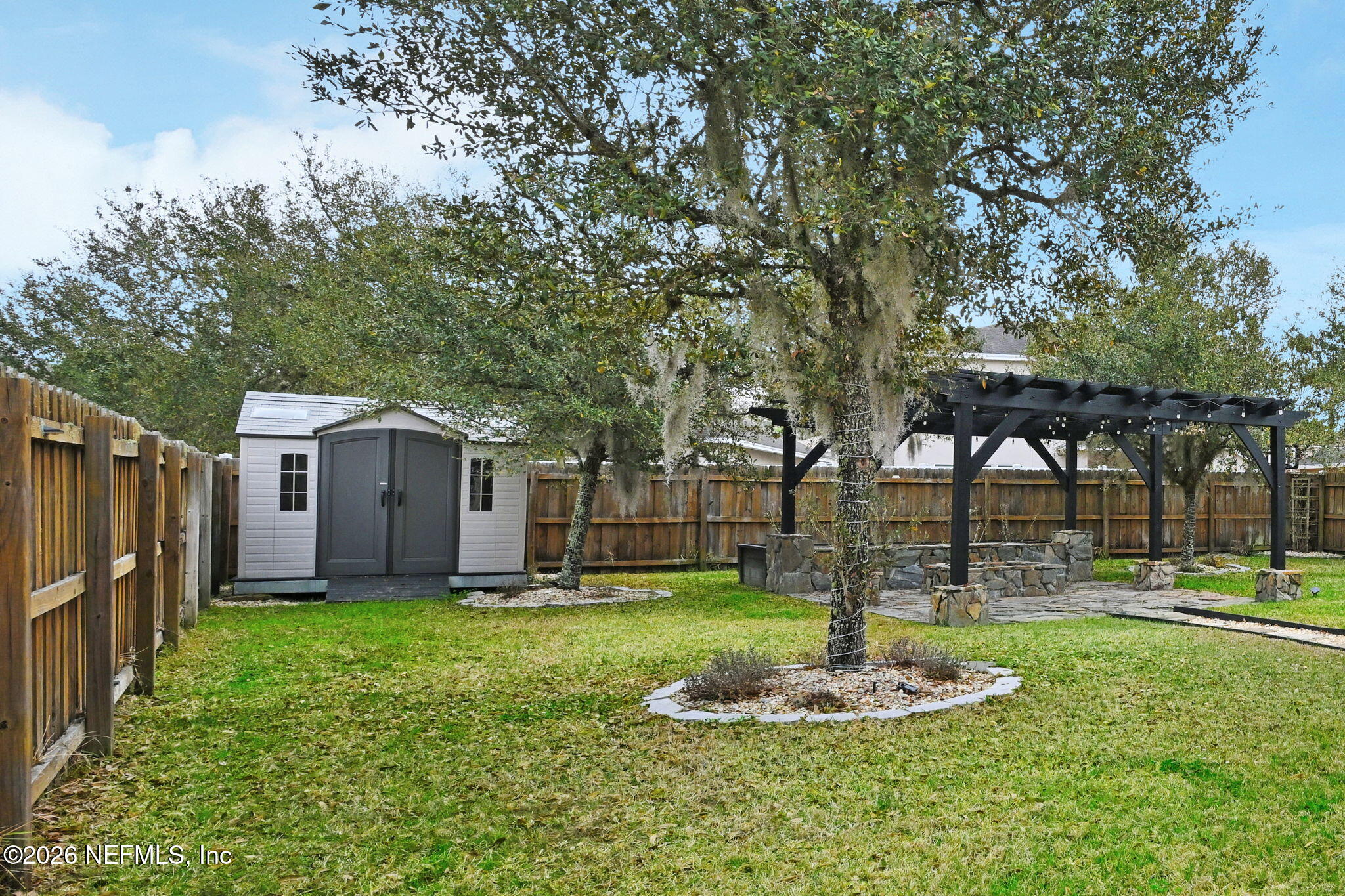 15833 CANOE CREEK Drive