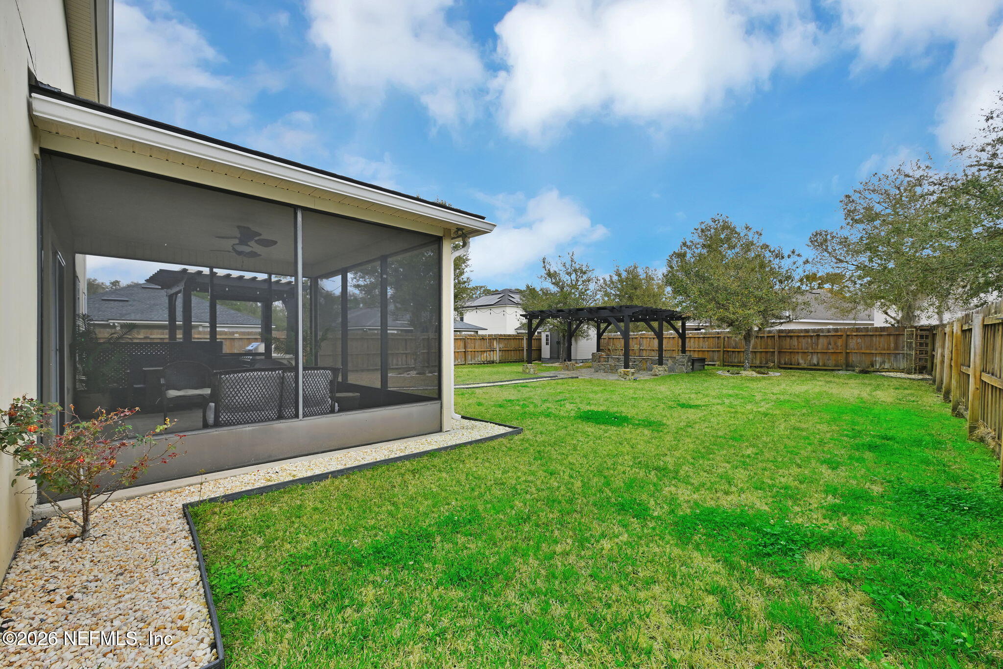 15833 CANOE CREEK Drive