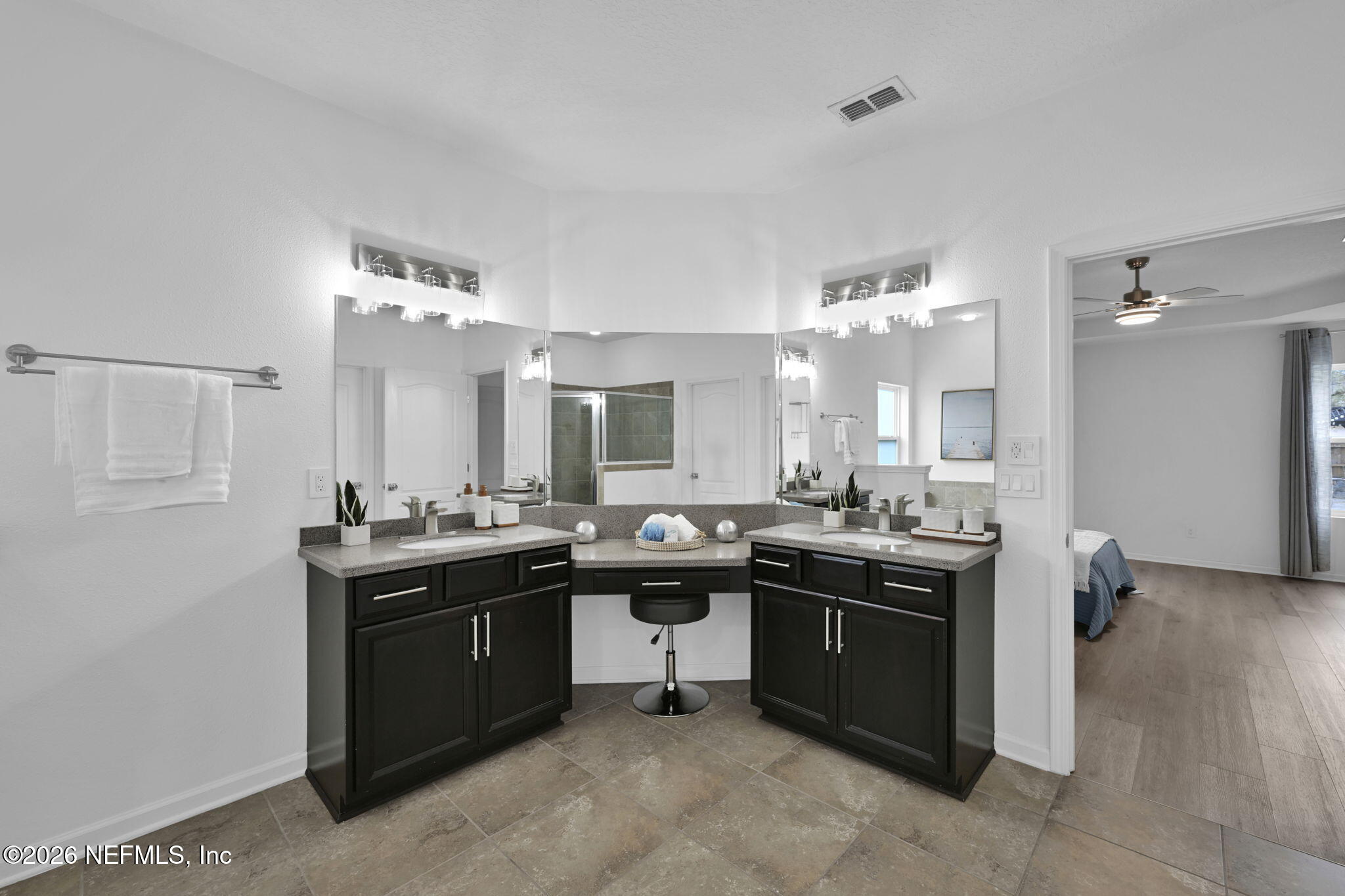 15833 CANOE CREEK Drive