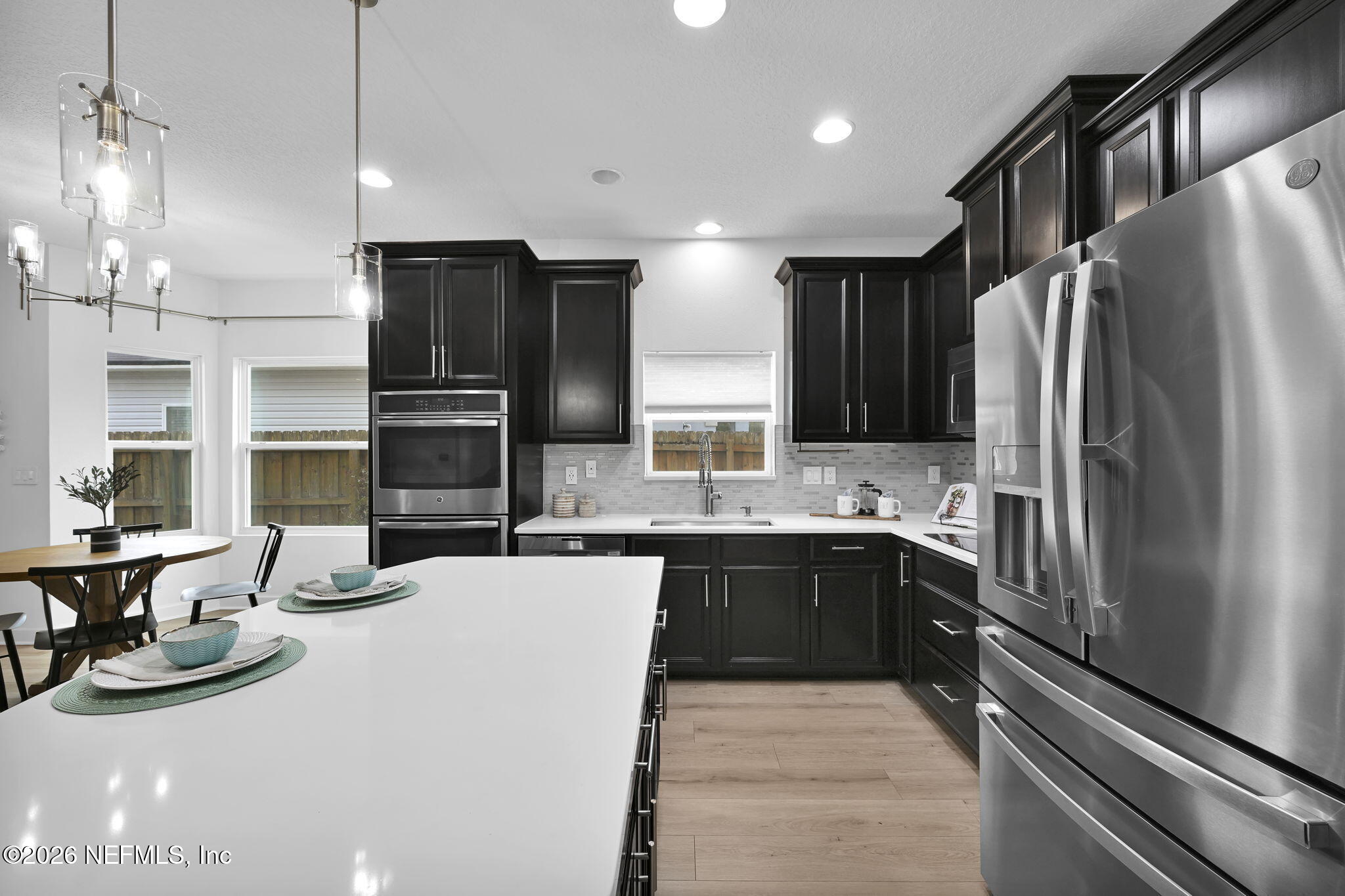 15833 CANOE CREEK Drive