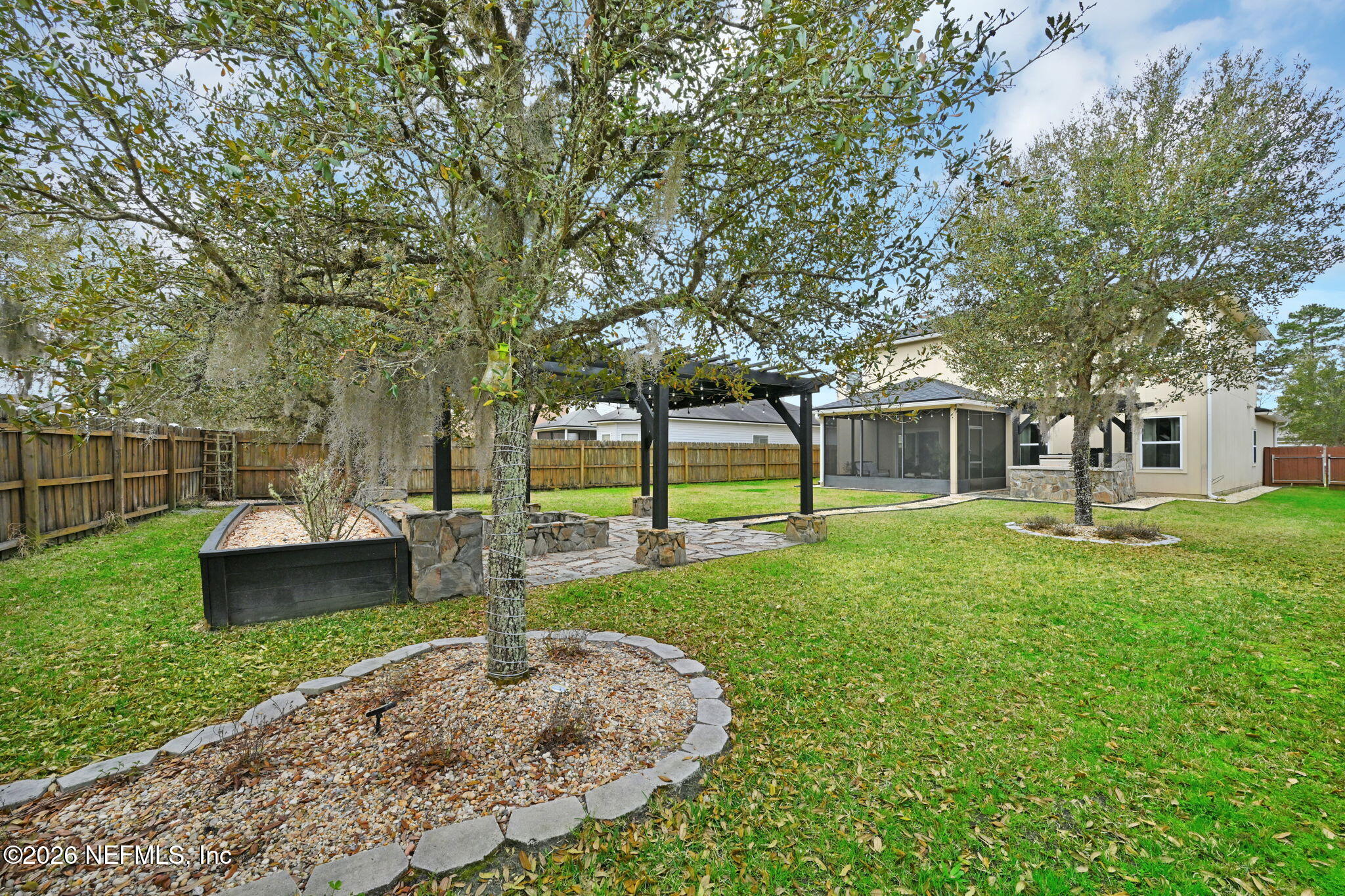 15833 CANOE CREEK Drive