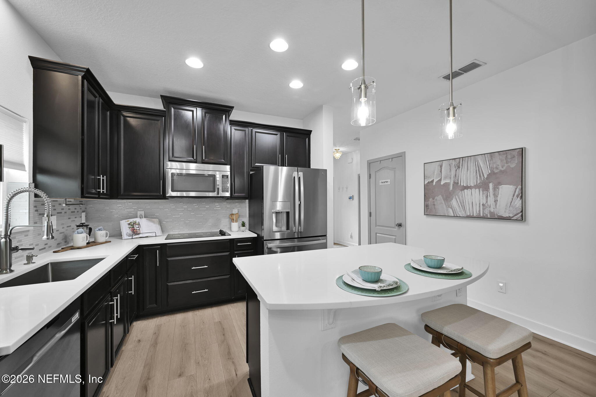 15833 CANOE CREEK Drive