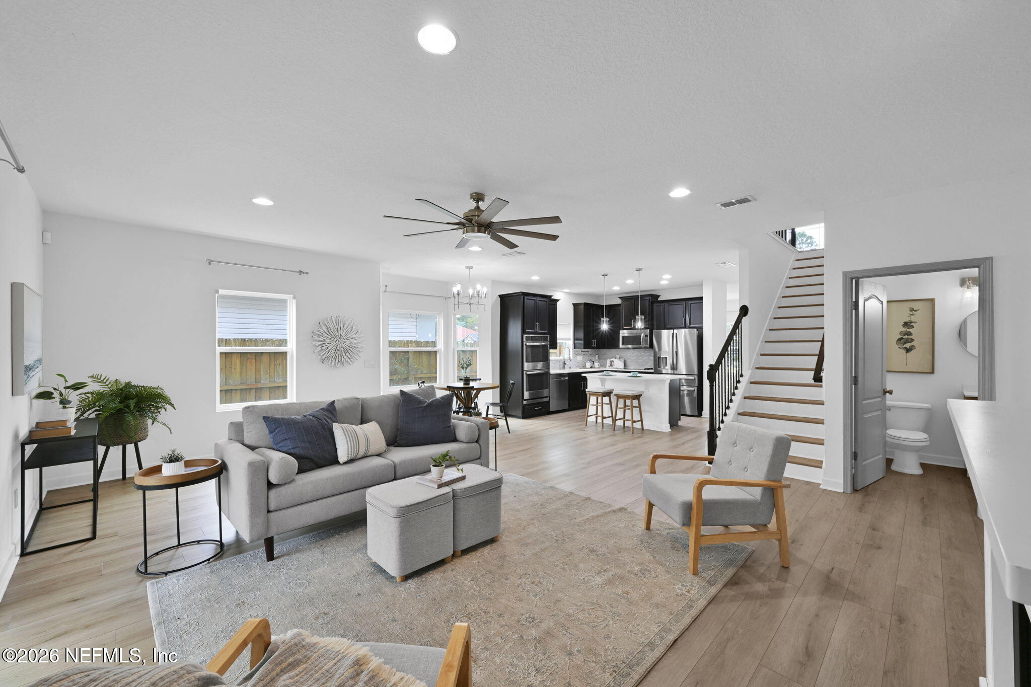 15833 CANOE CREEK Drive