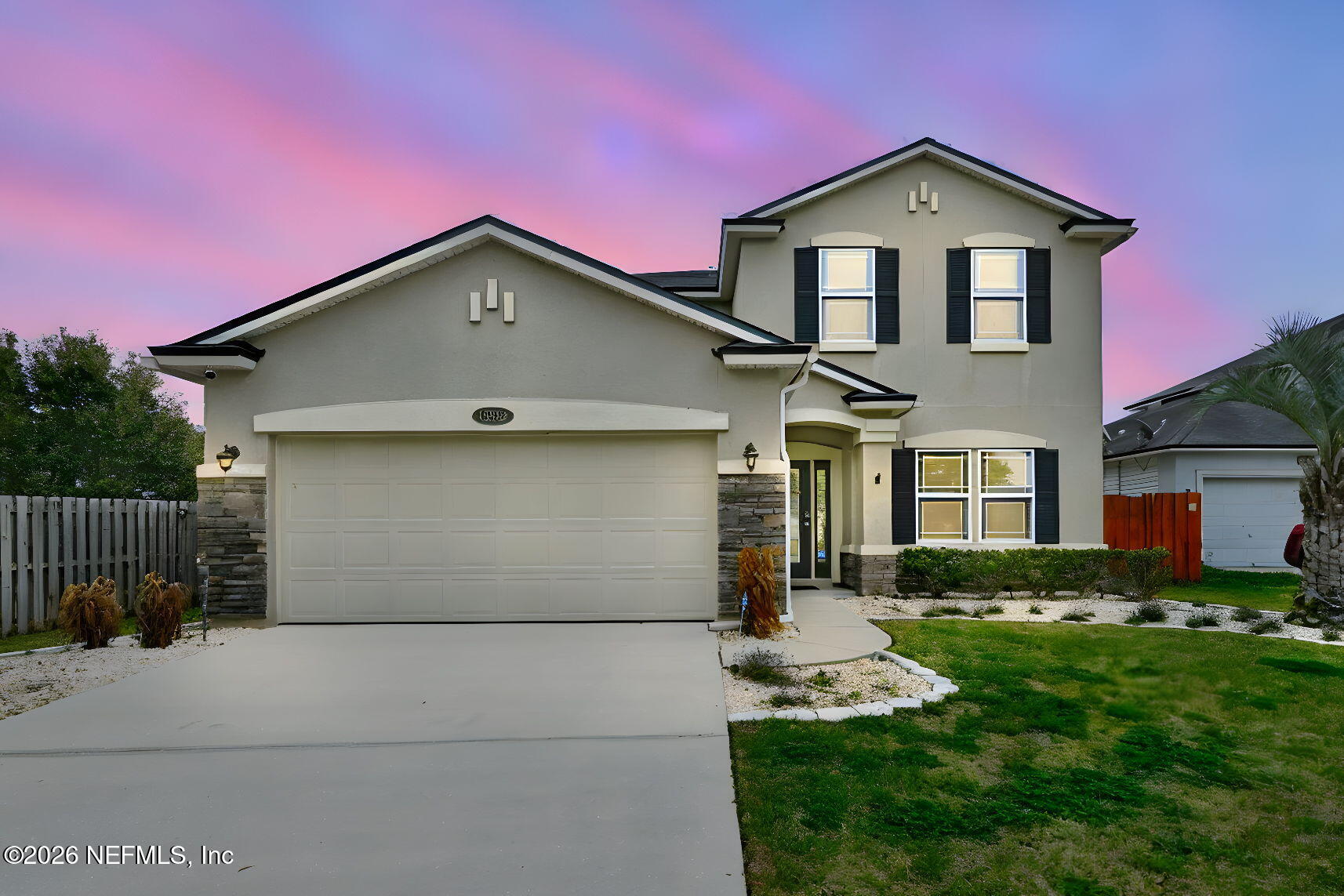 15833 CANOE CREEK Drive