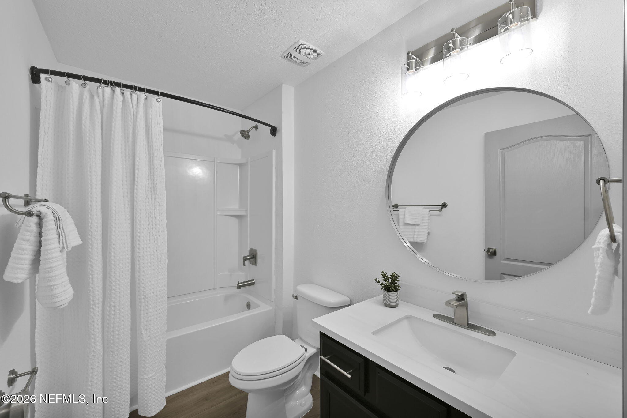 15833 CANOE CREEK Drive