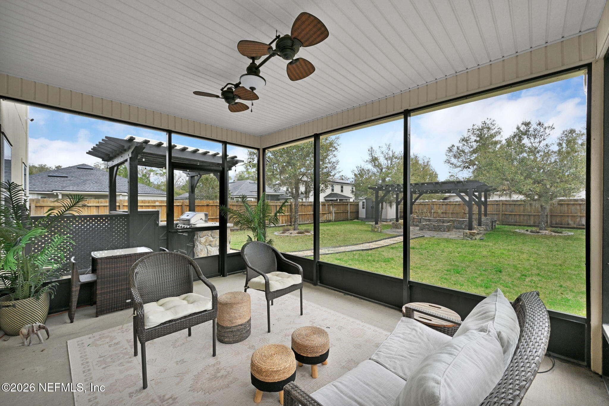 15833 CANOE CREEK Drive