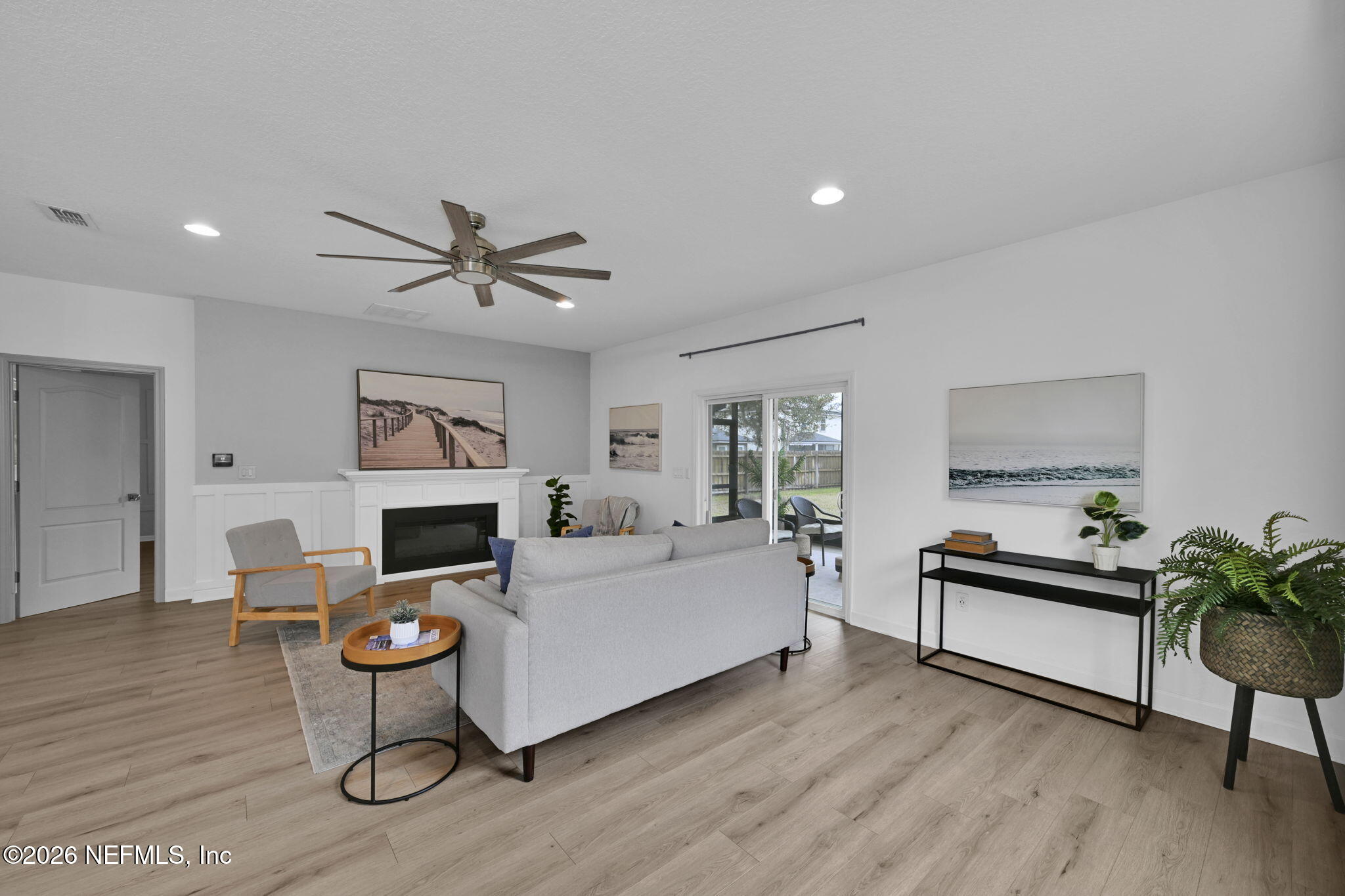 15833 CANOE CREEK Drive