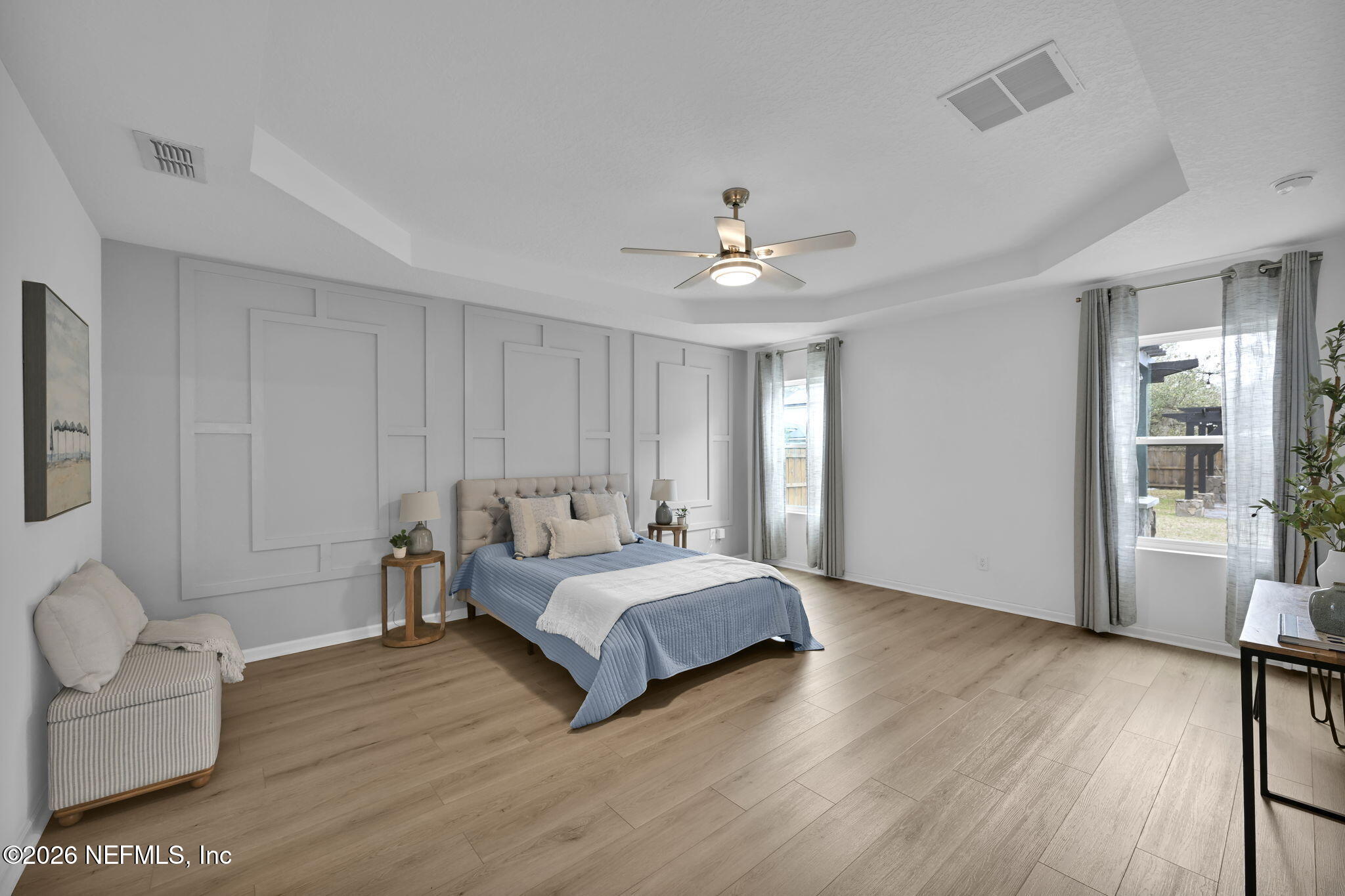 15833 CANOE CREEK Drive