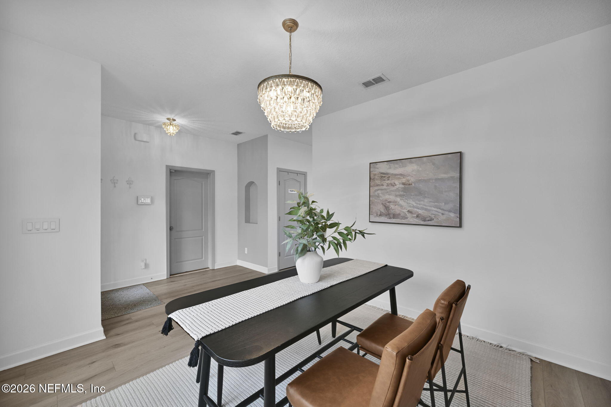 15833 CANOE CREEK Drive