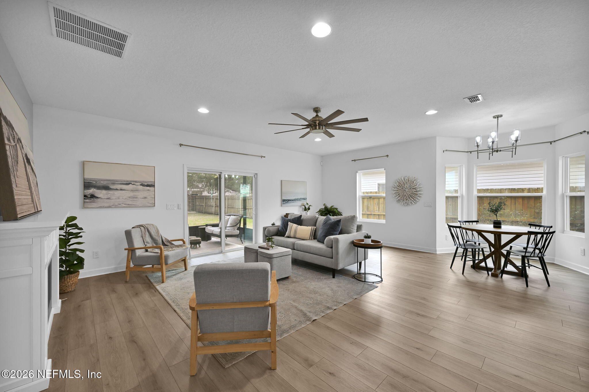 15833 CANOE CREEK Drive