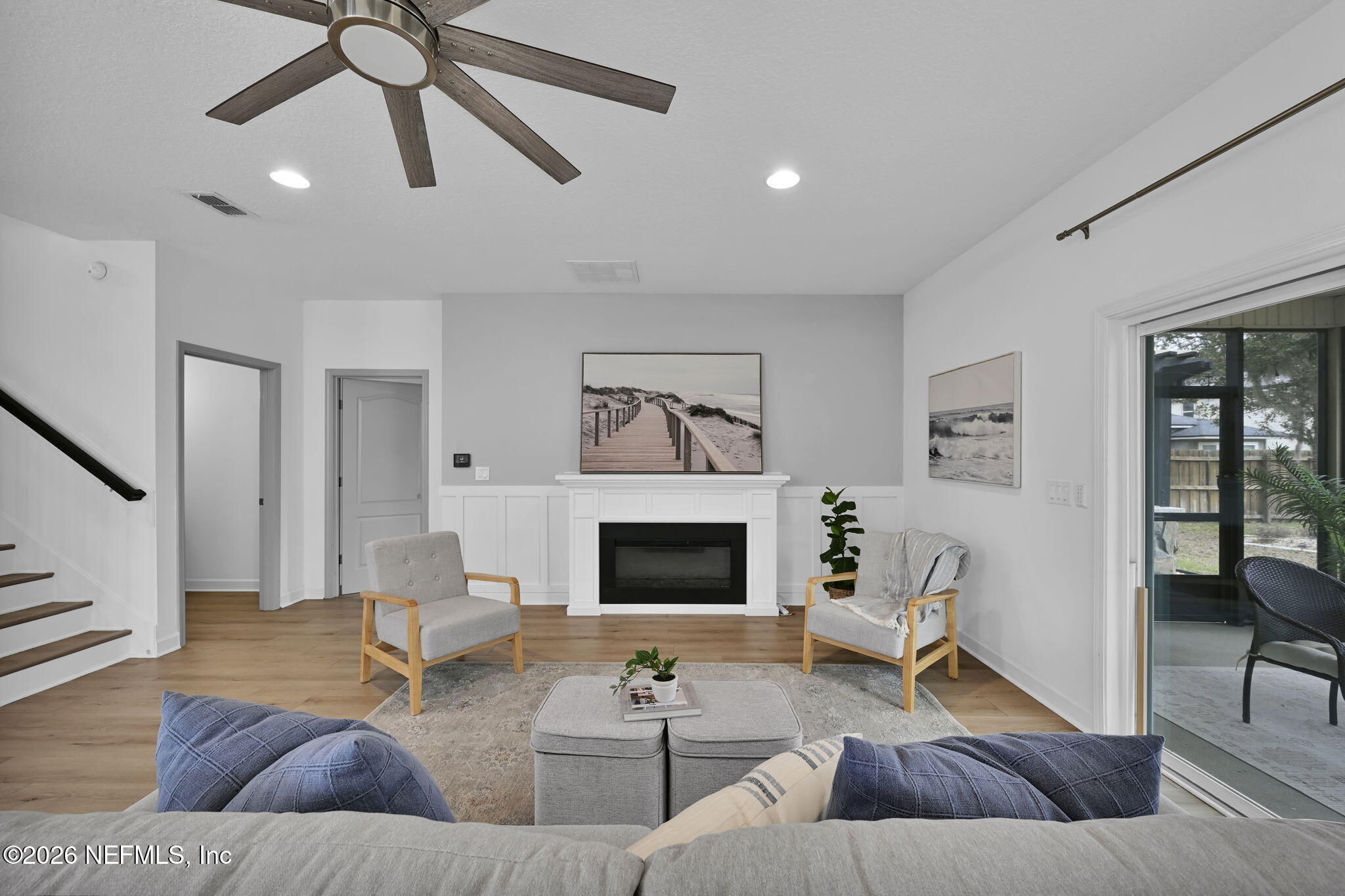 15833 CANOE CREEK Drive