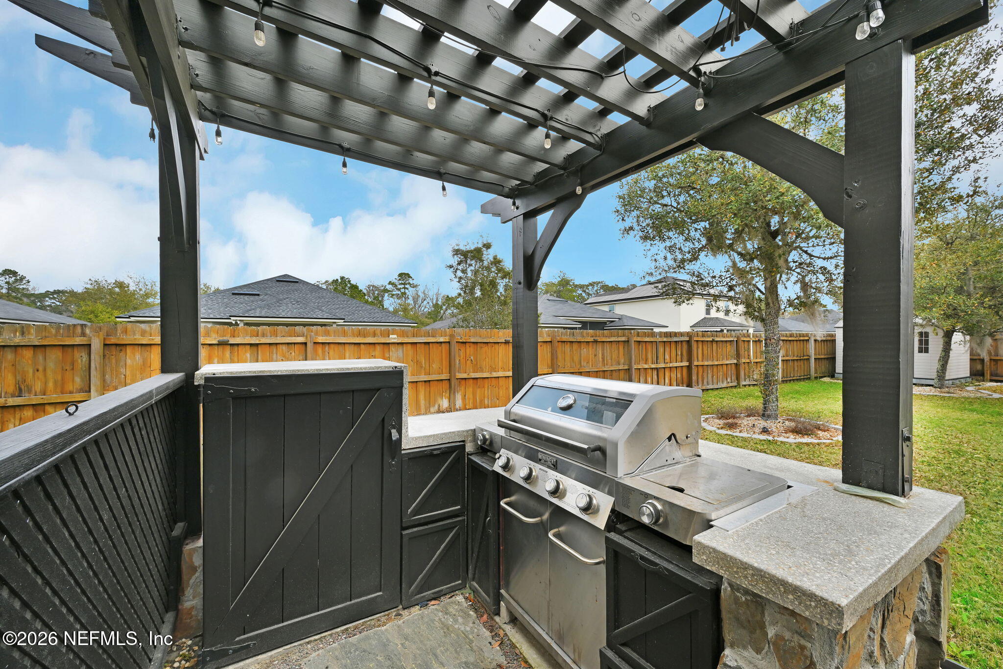 15833 CANOE CREEK Drive