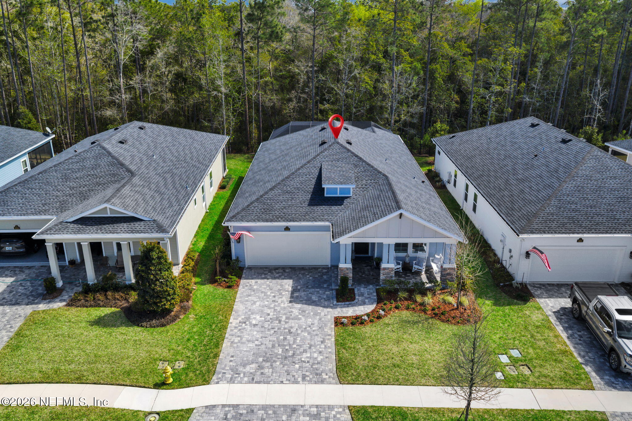 616 STILLWATER Boulevard, St. Johns
