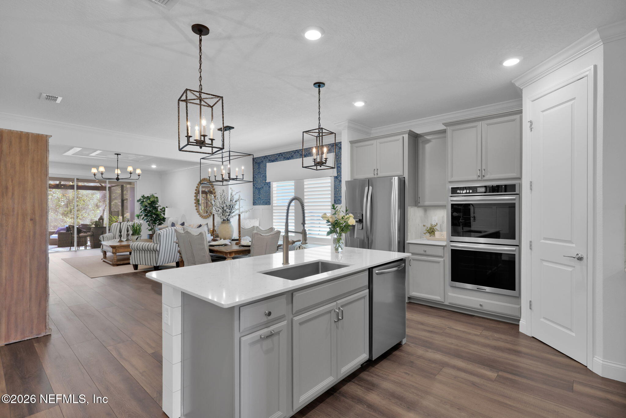 616 STILLWATER Boulevard, St. Johns