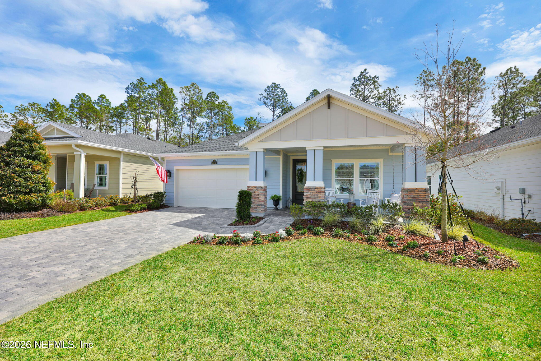 616 STILLWATER Boulevard, St. Johns