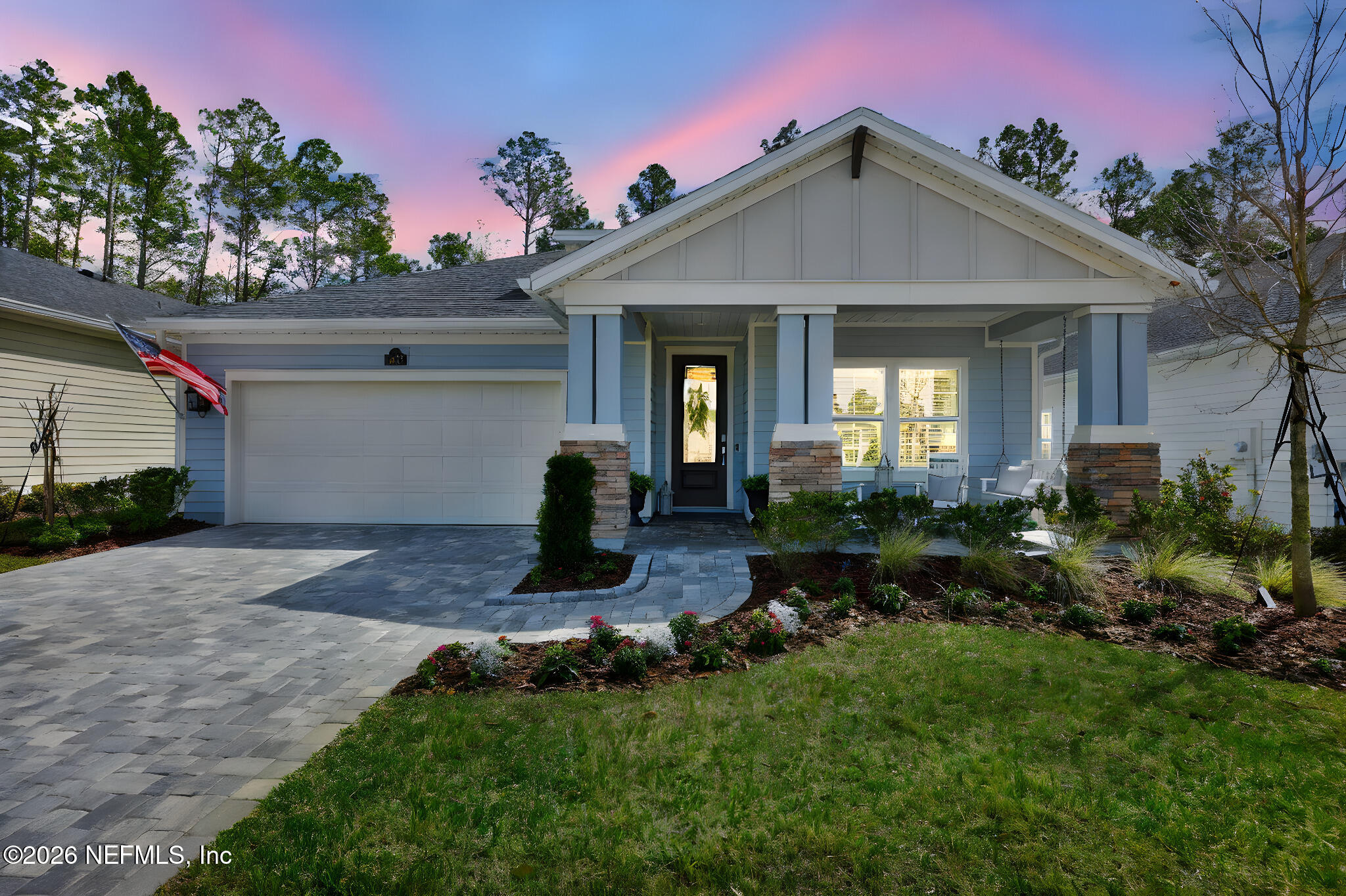 616 STILLWATER Boulevard, St. Johns