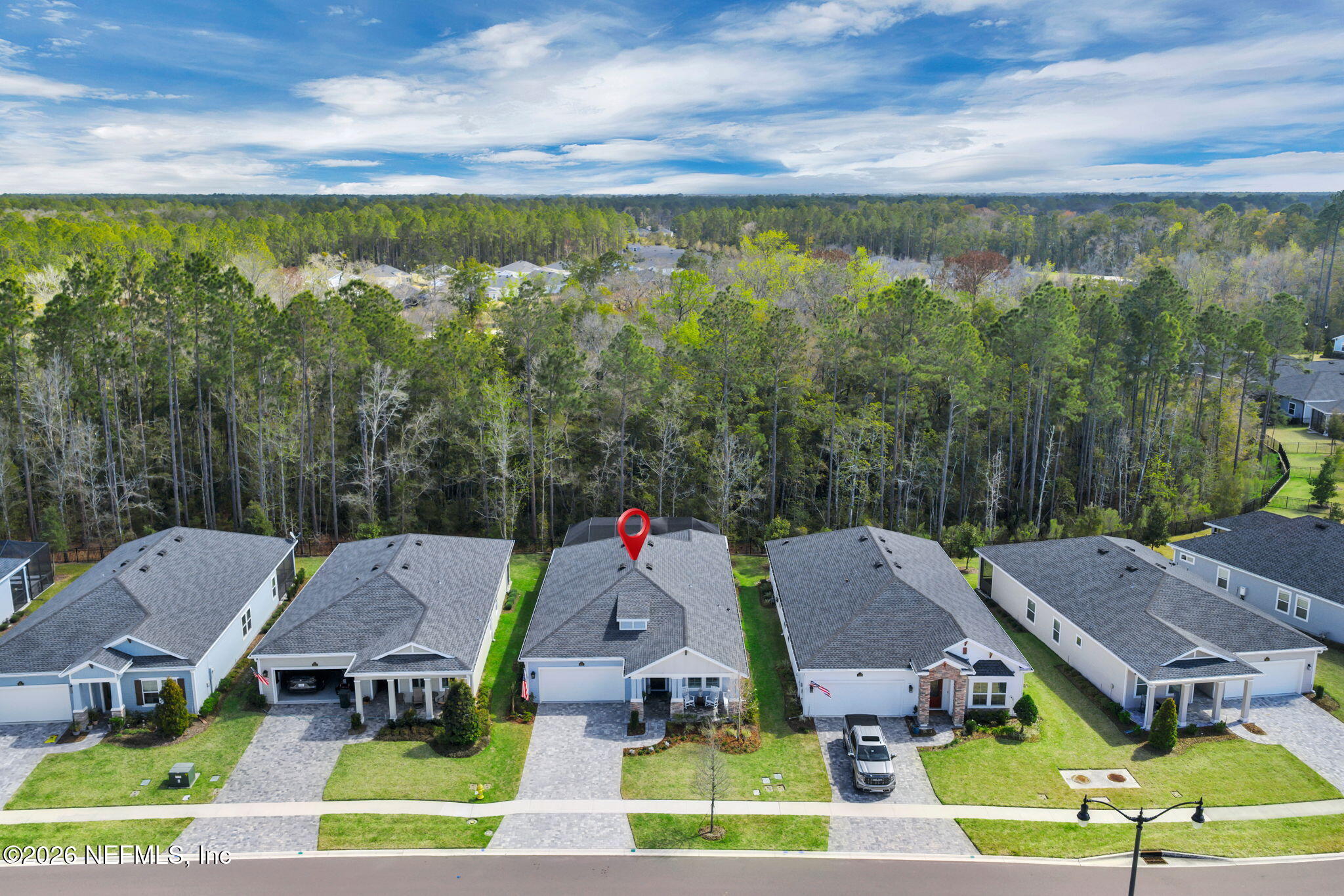 616 STILLWATER Boulevard, St. Johns