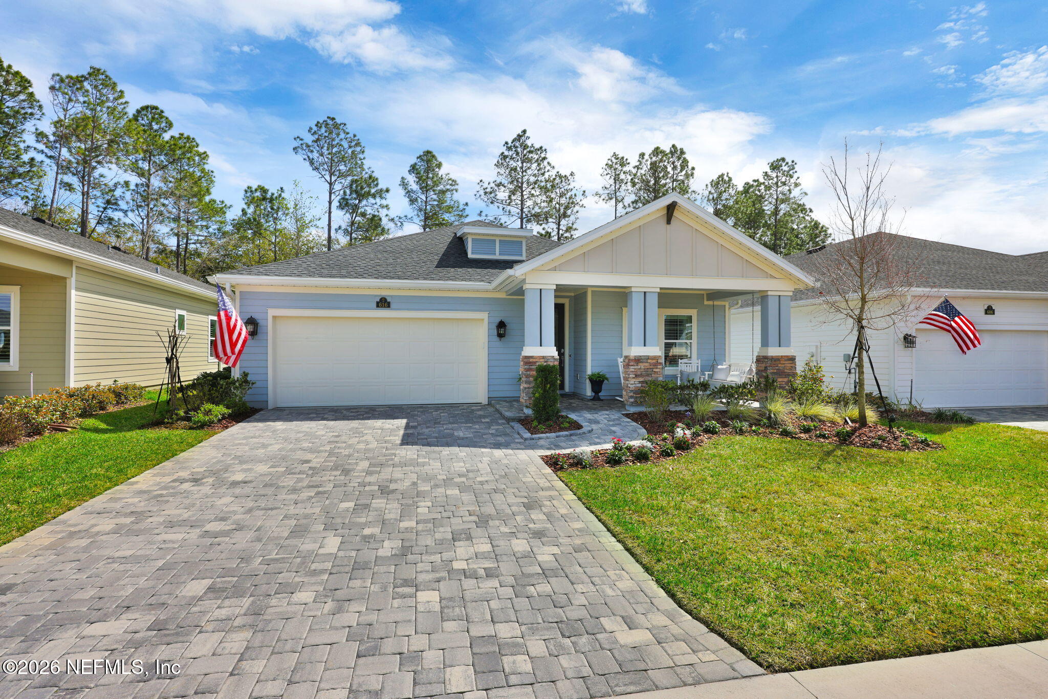 616 STILLWATER Boulevard, St. Johns