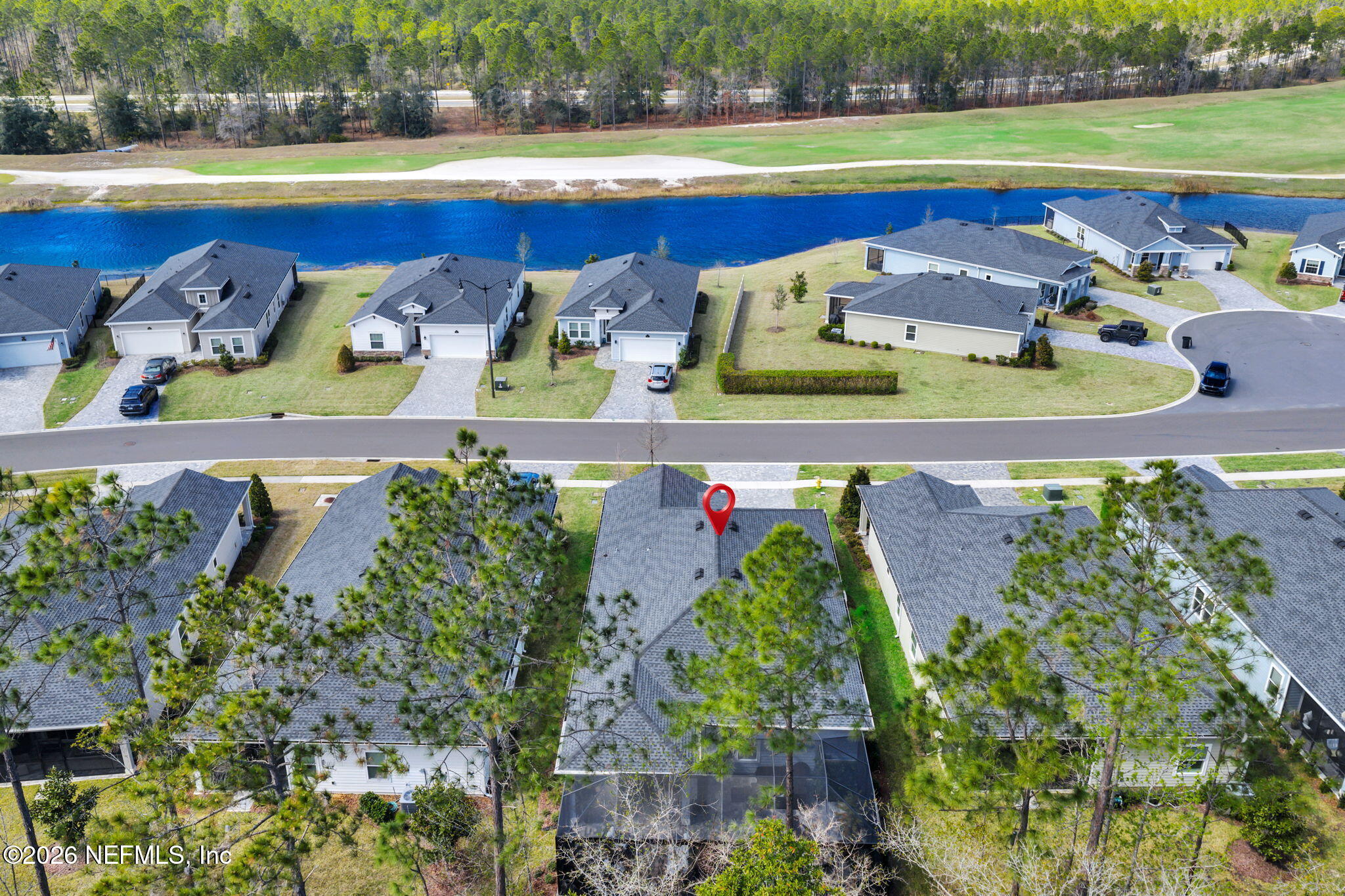 616 STILLWATER Boulevard, St. Johns